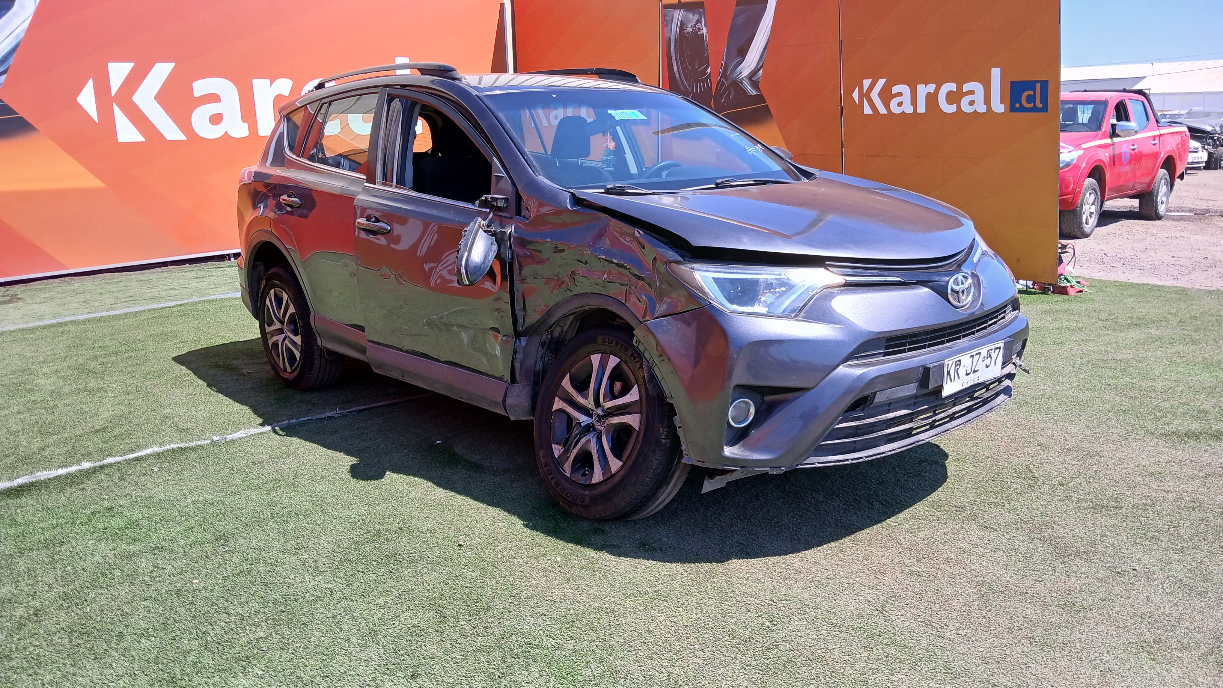 Remates Karcal