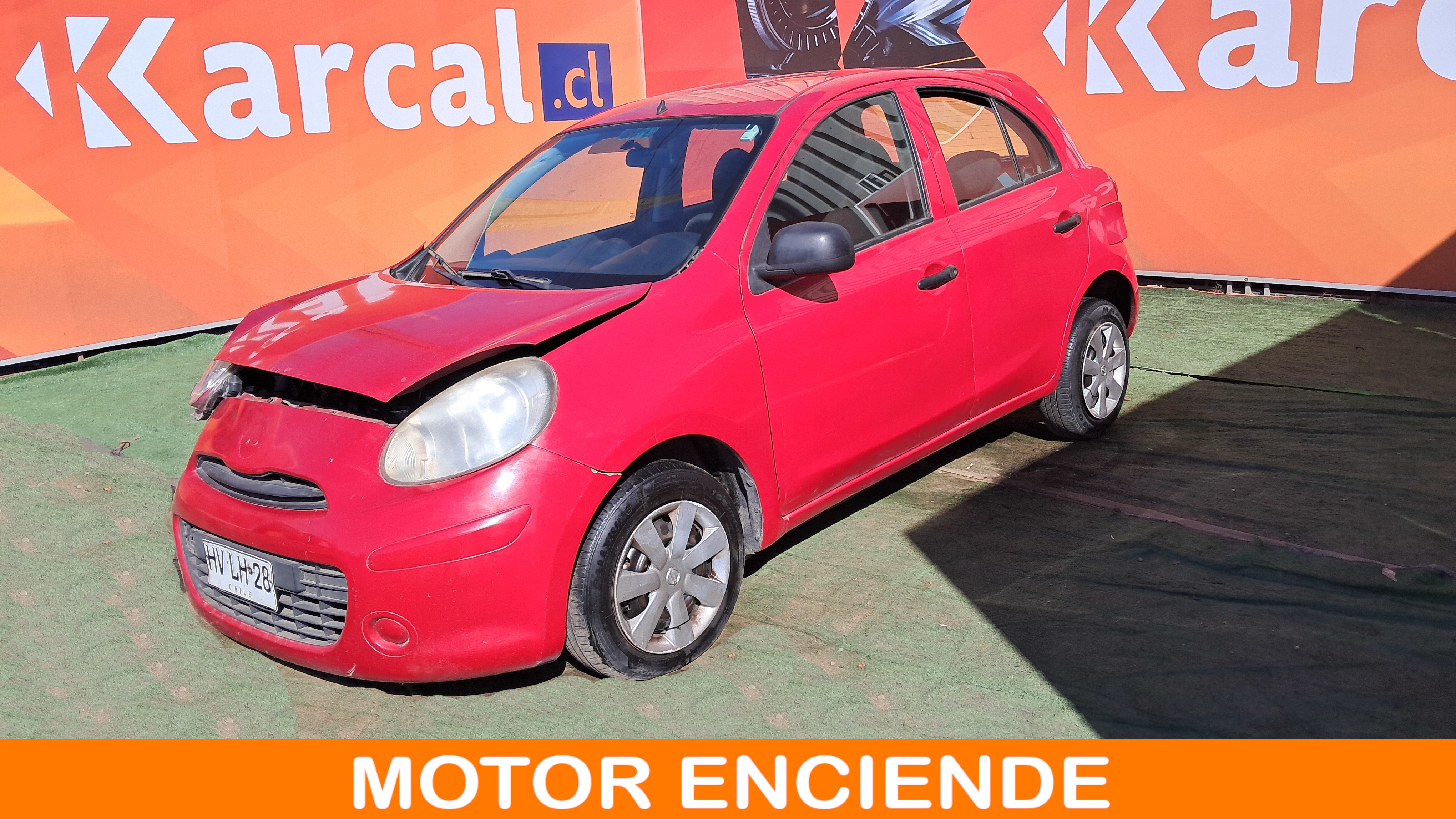 Remates Karcal