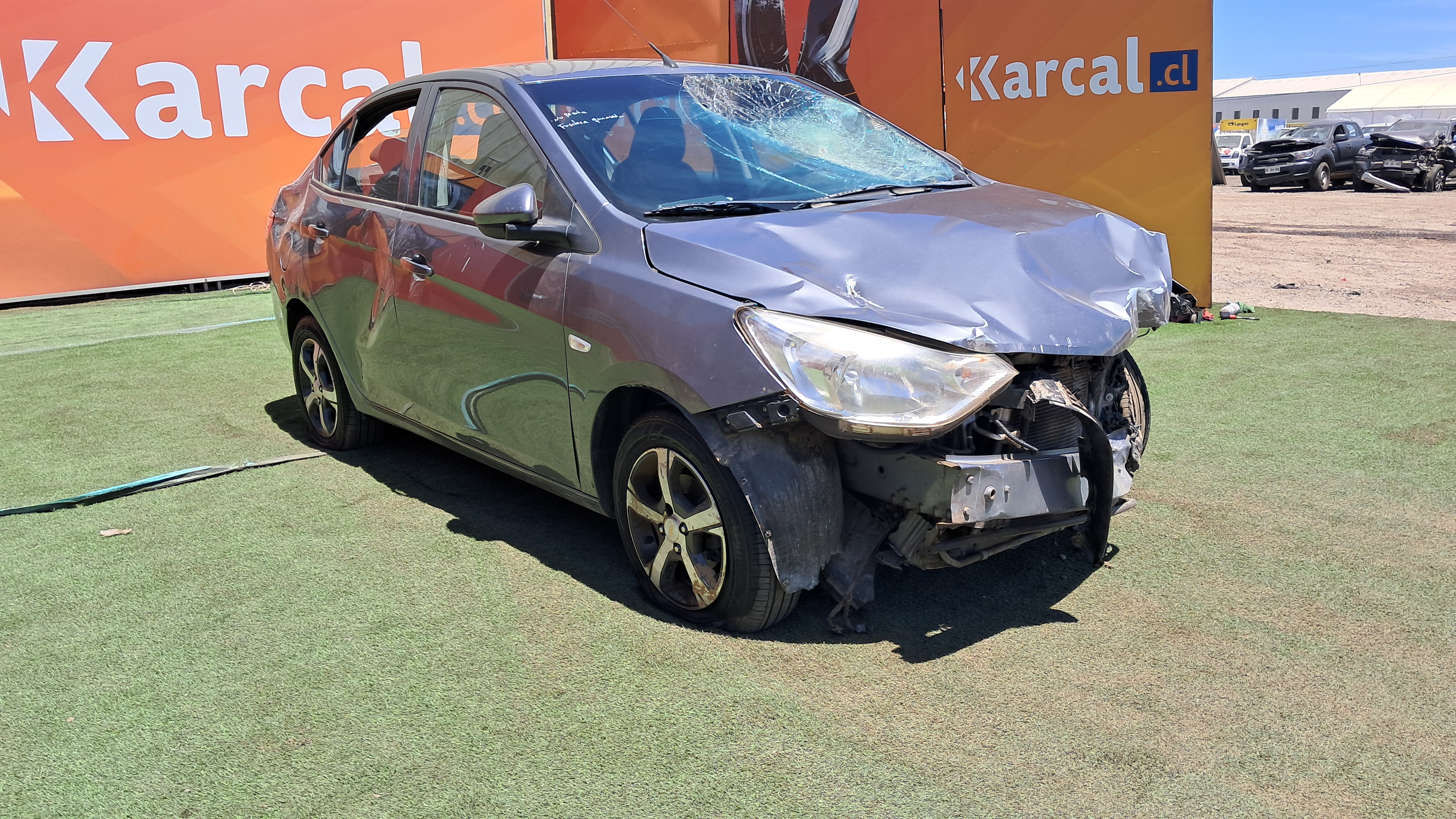 Remates Karcal