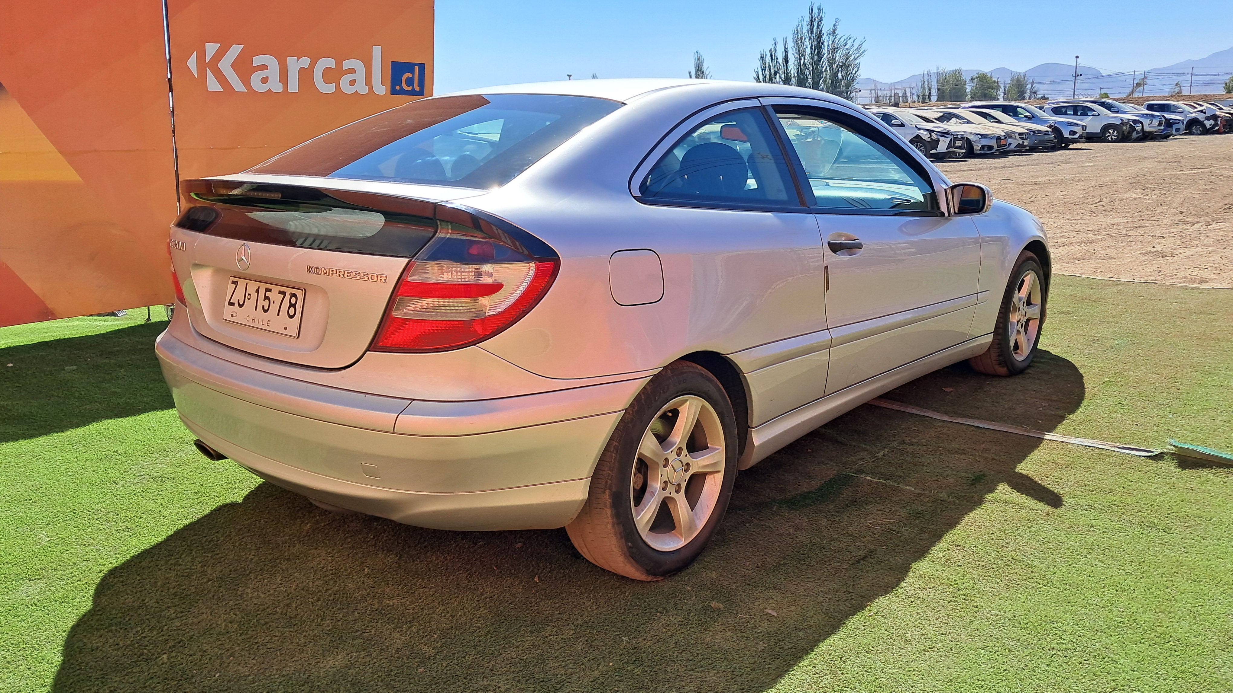 Remates Karcal