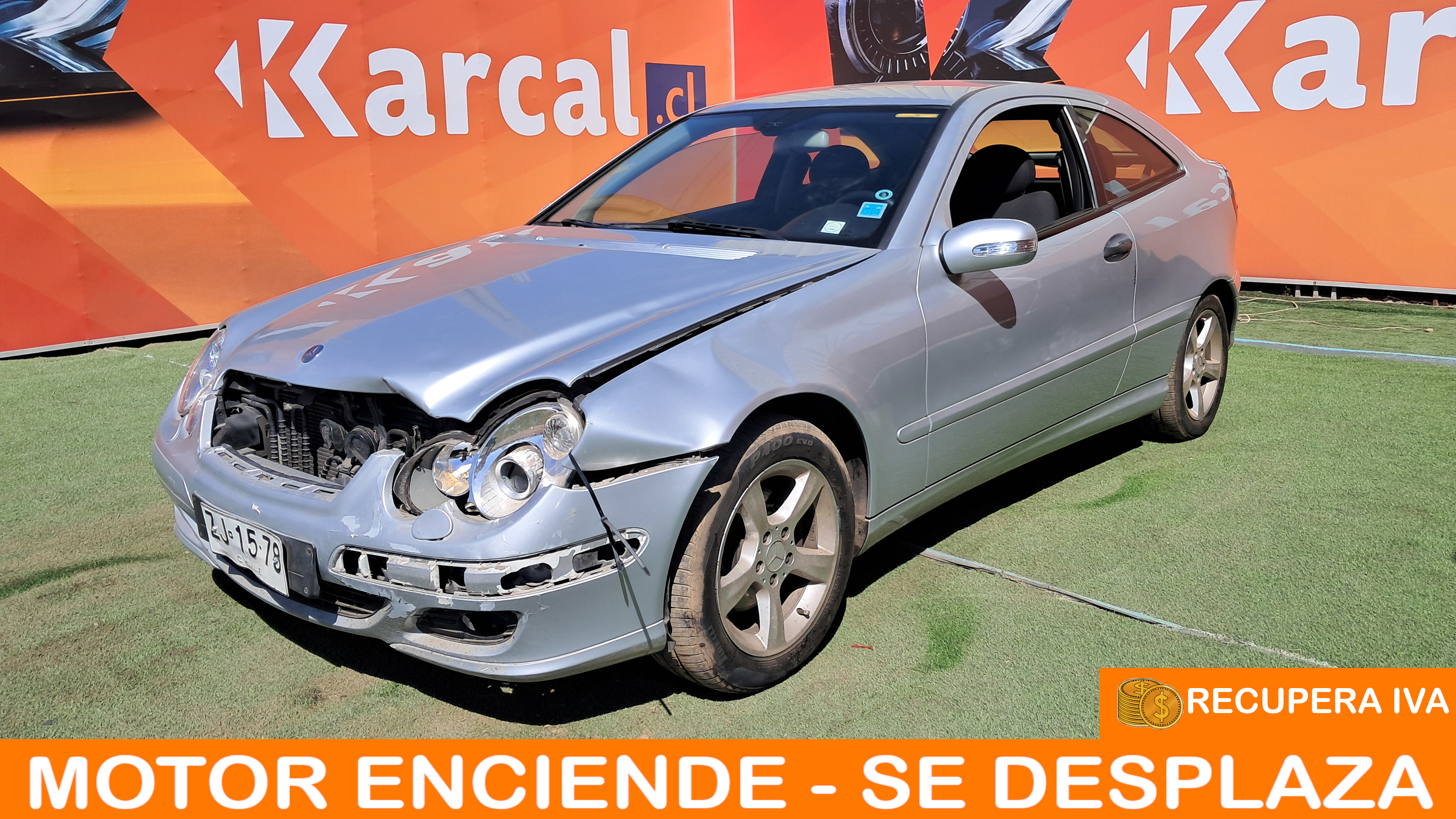 Remates Karcal