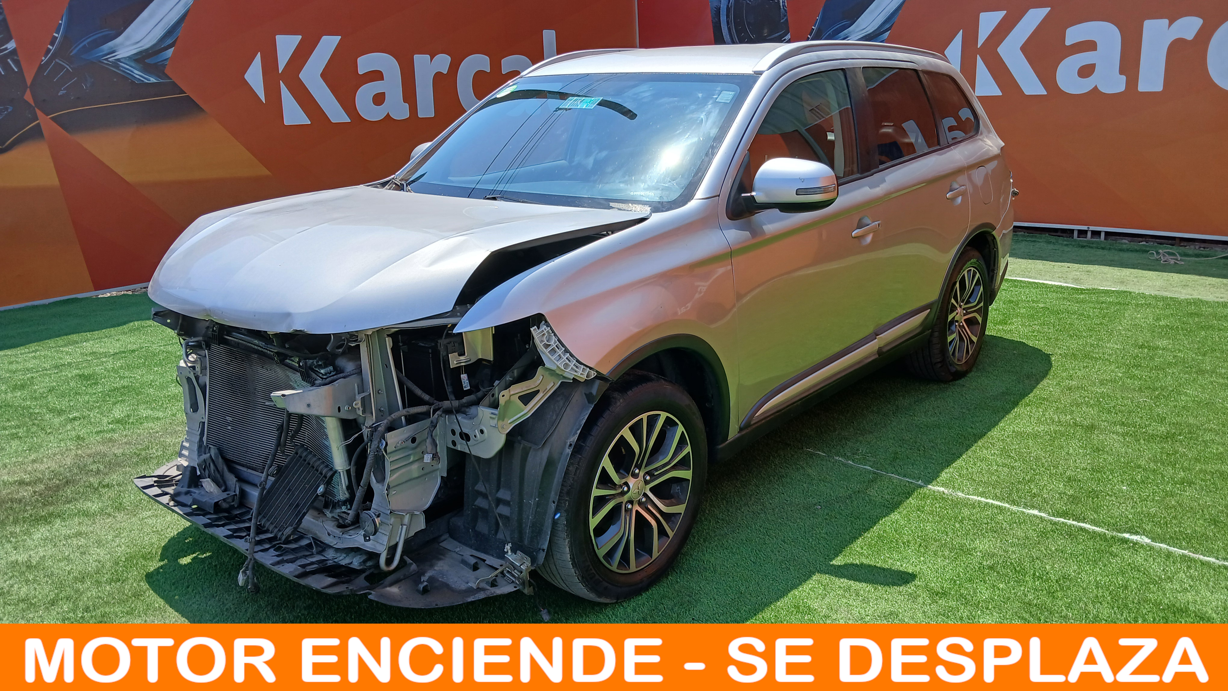 Remates Karcal