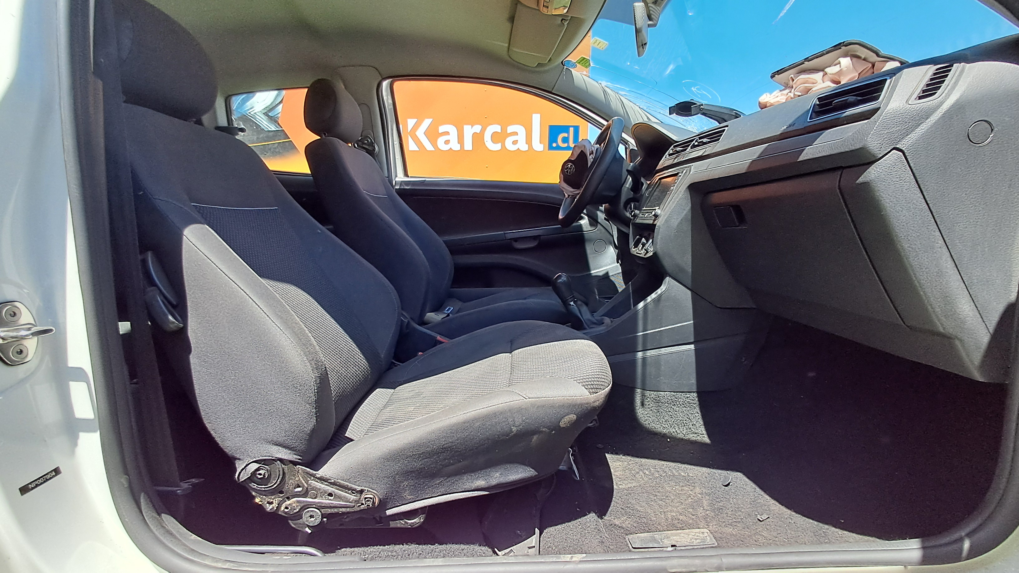 Remates Karcal