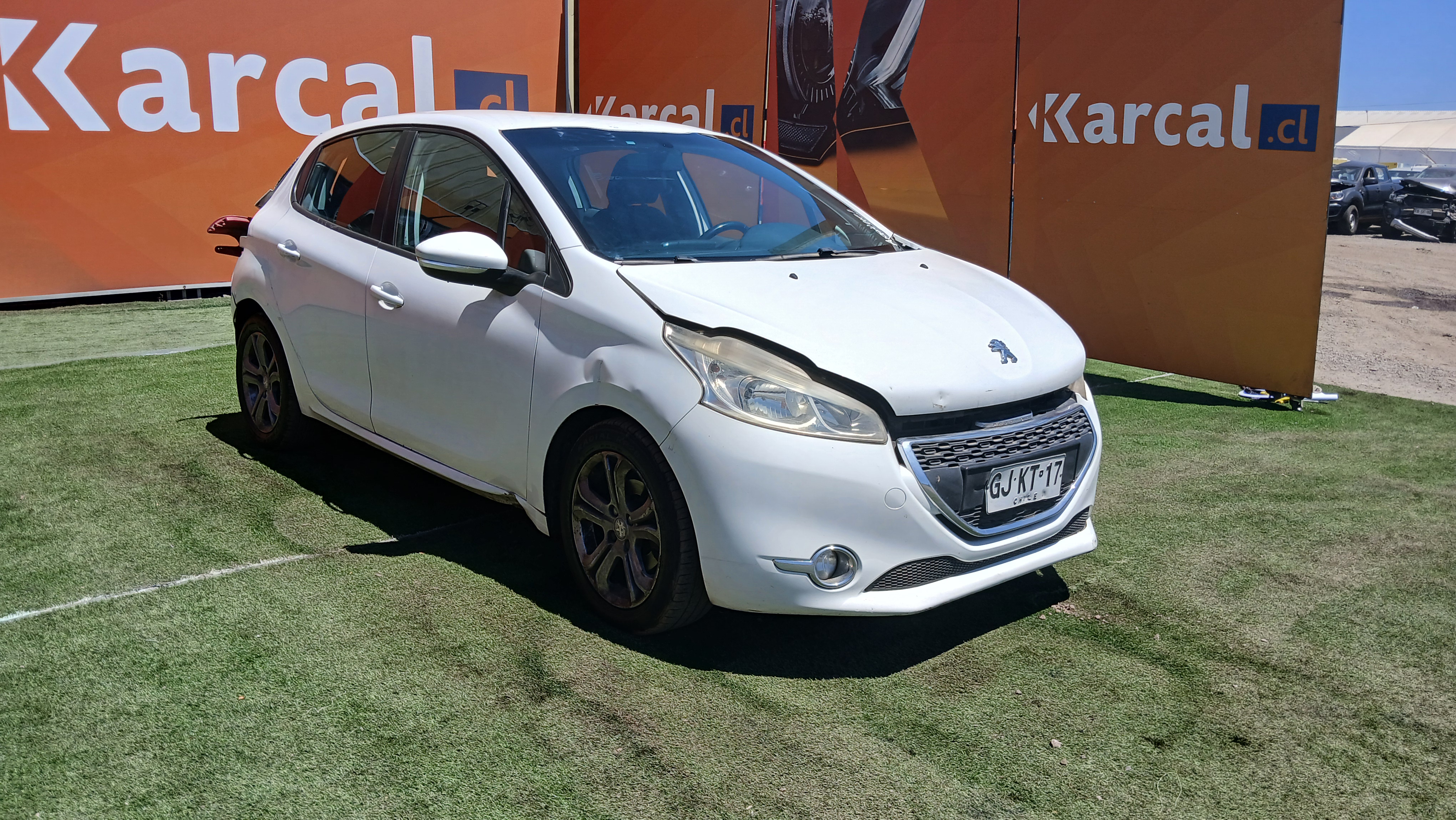 Remates Karcal