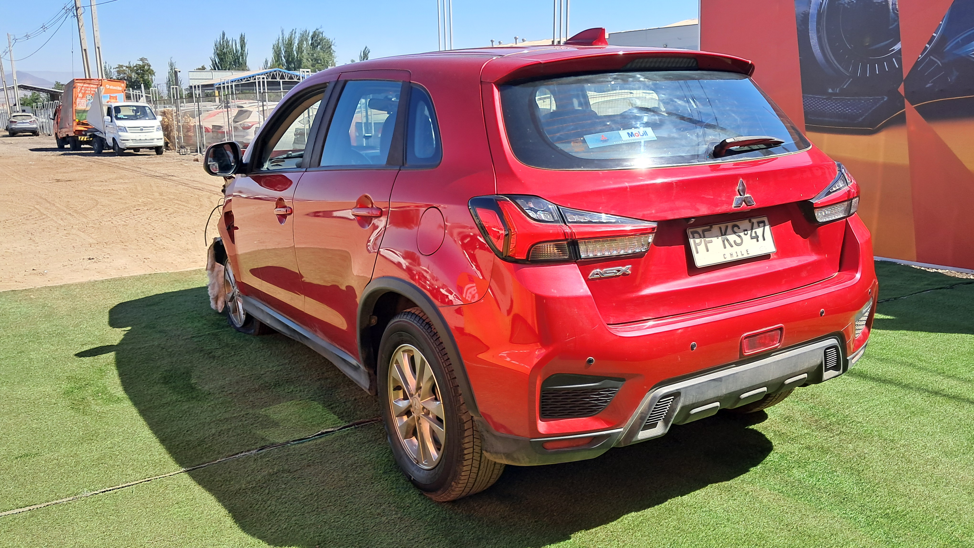 Remates Karcal