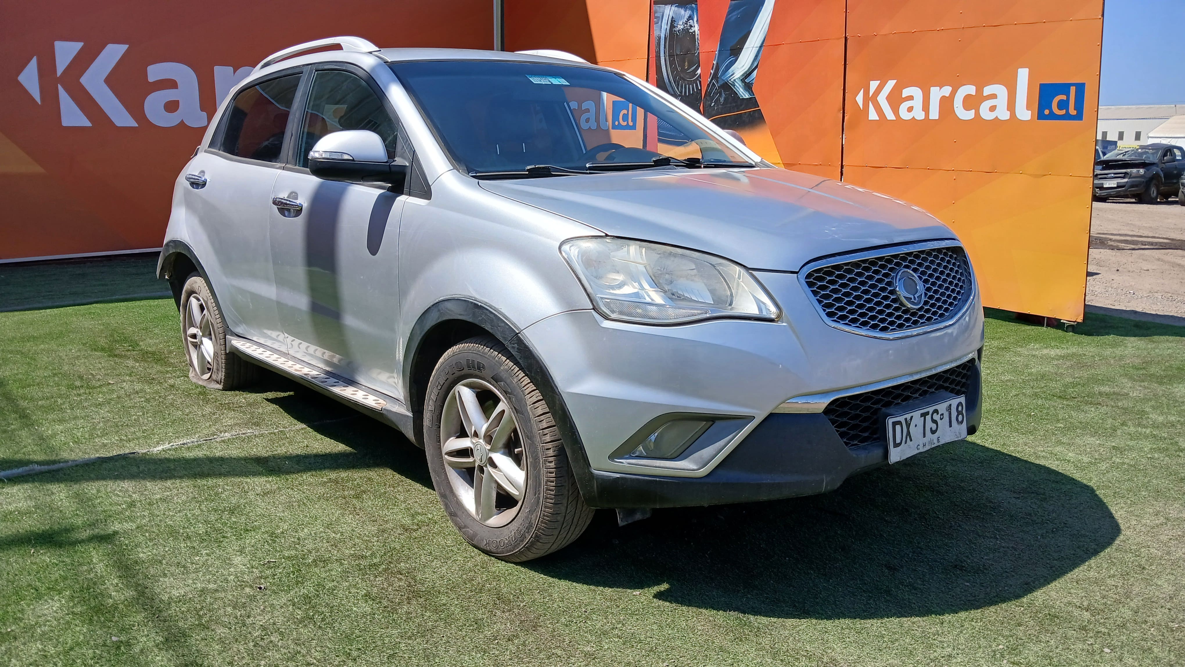 Remates Karcal