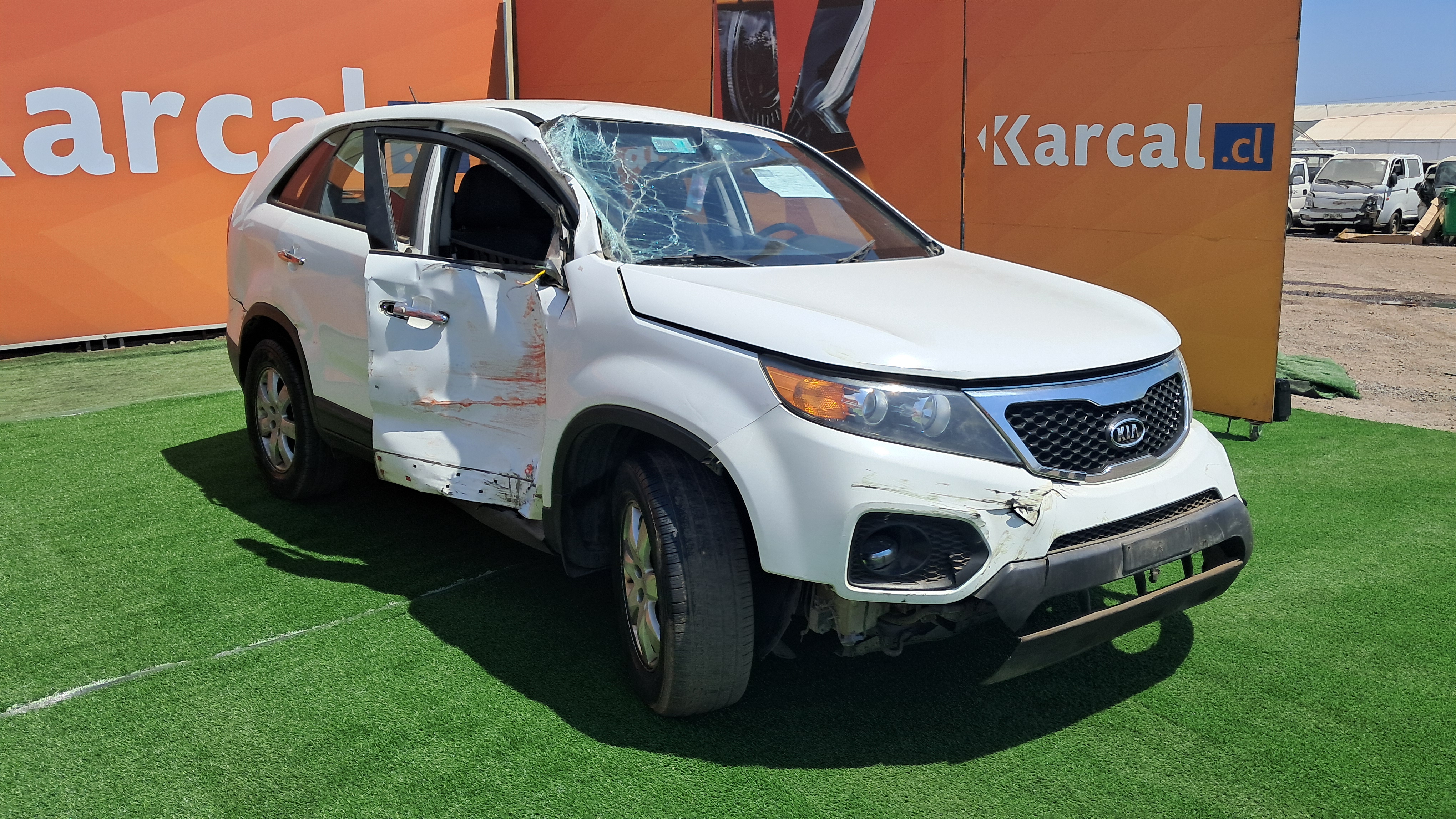 Remates Karcal