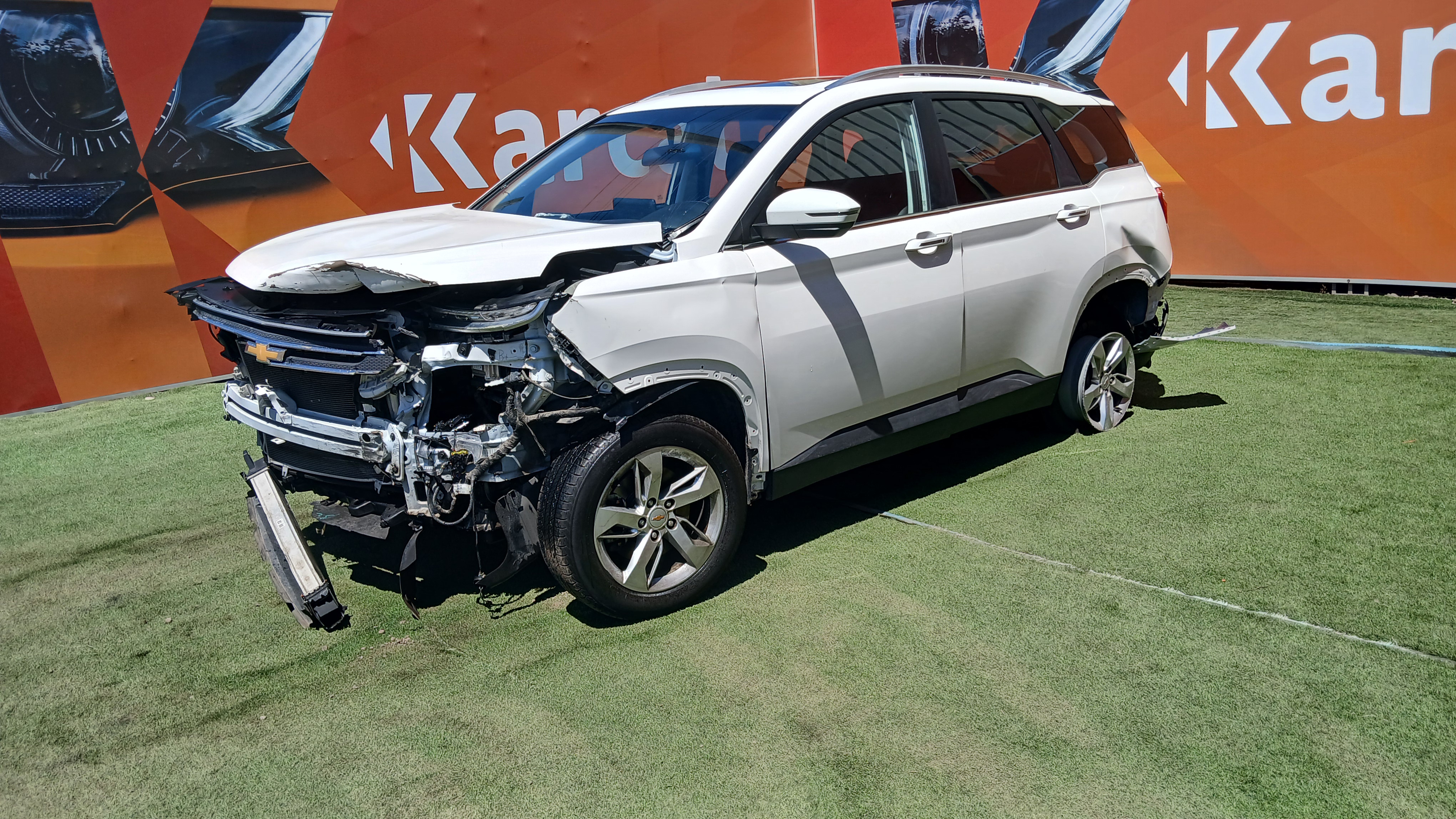 Remates Karcal