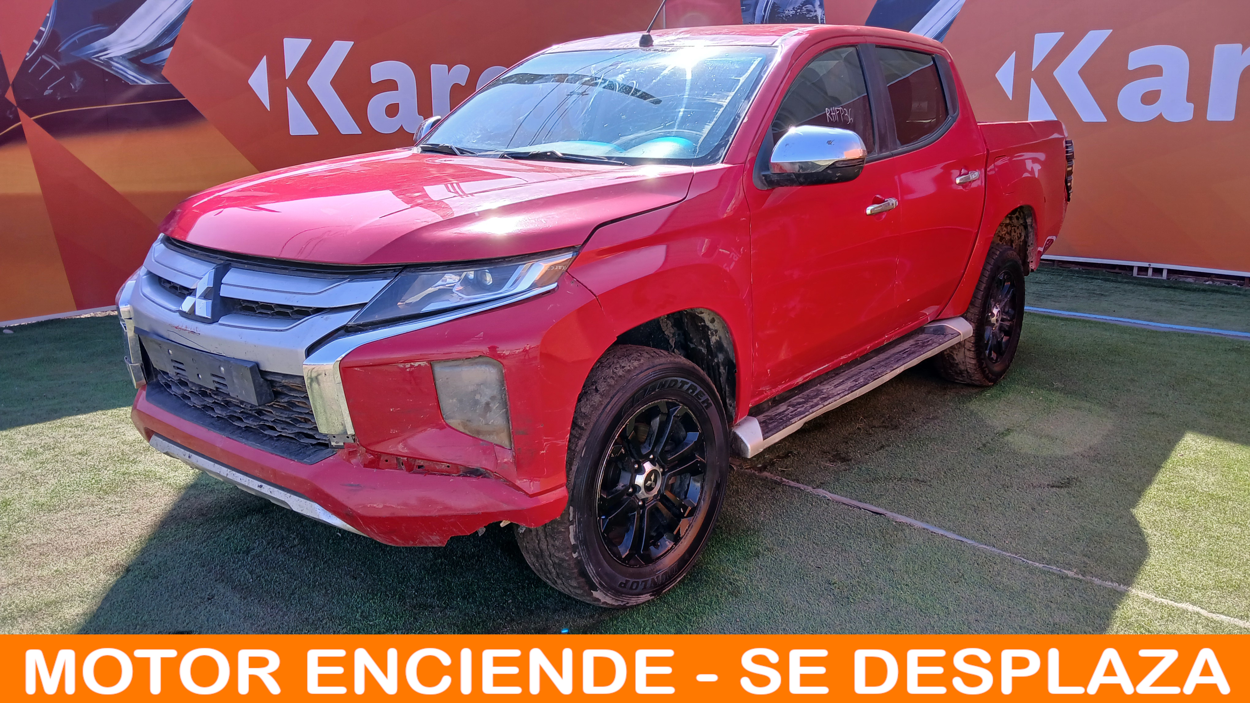 Remates Karcal
