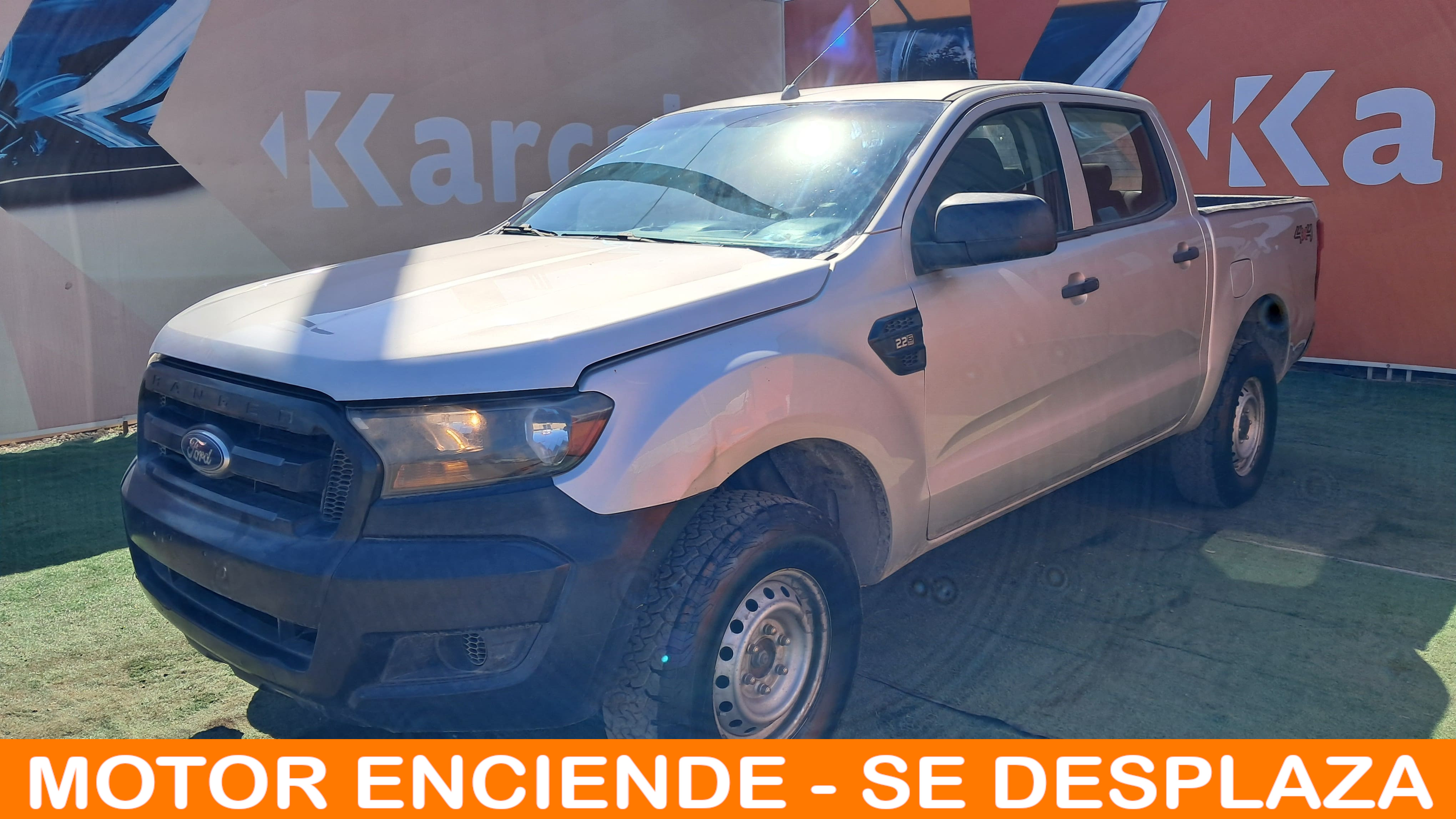 Remates Karcal