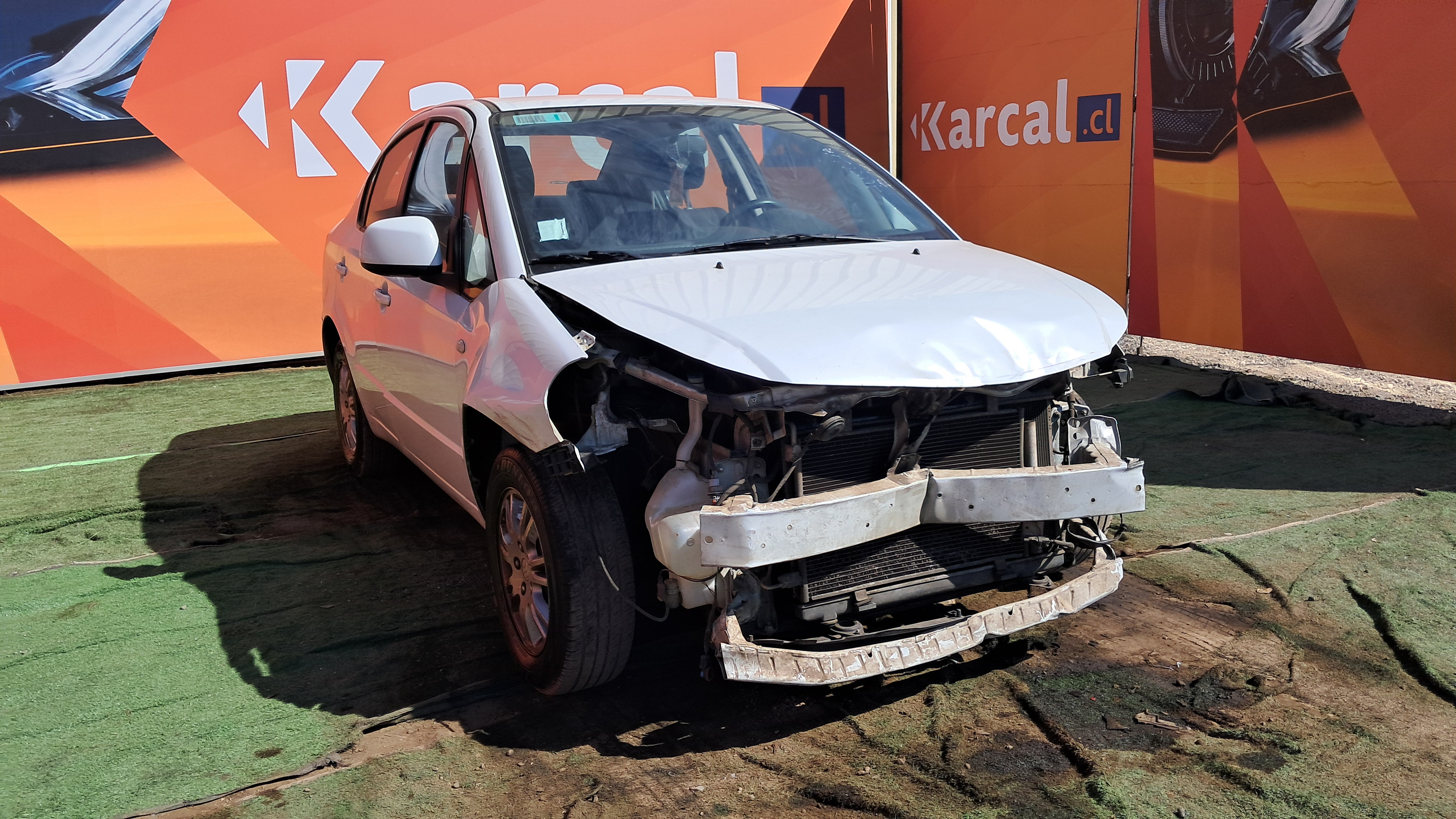 Remates Karcal