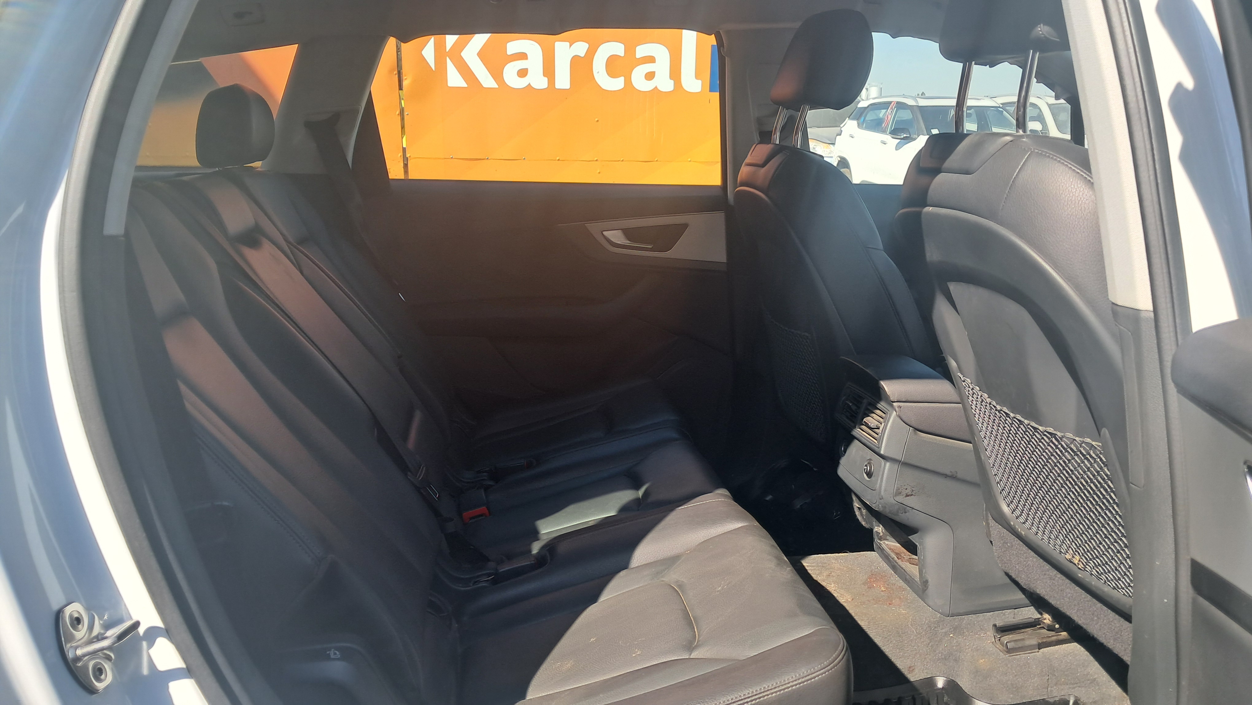 Remates Karcal