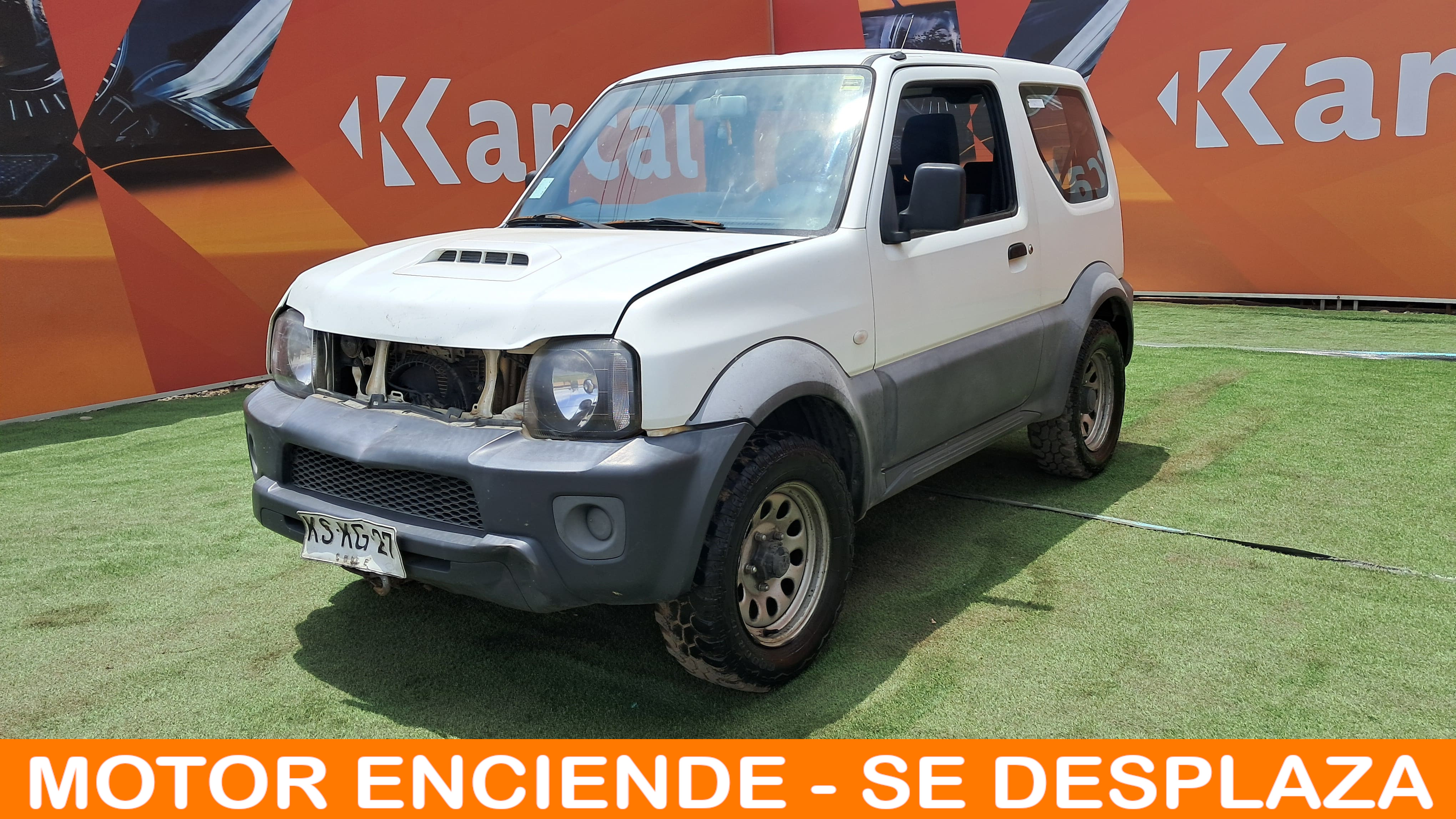 Remates Karcal