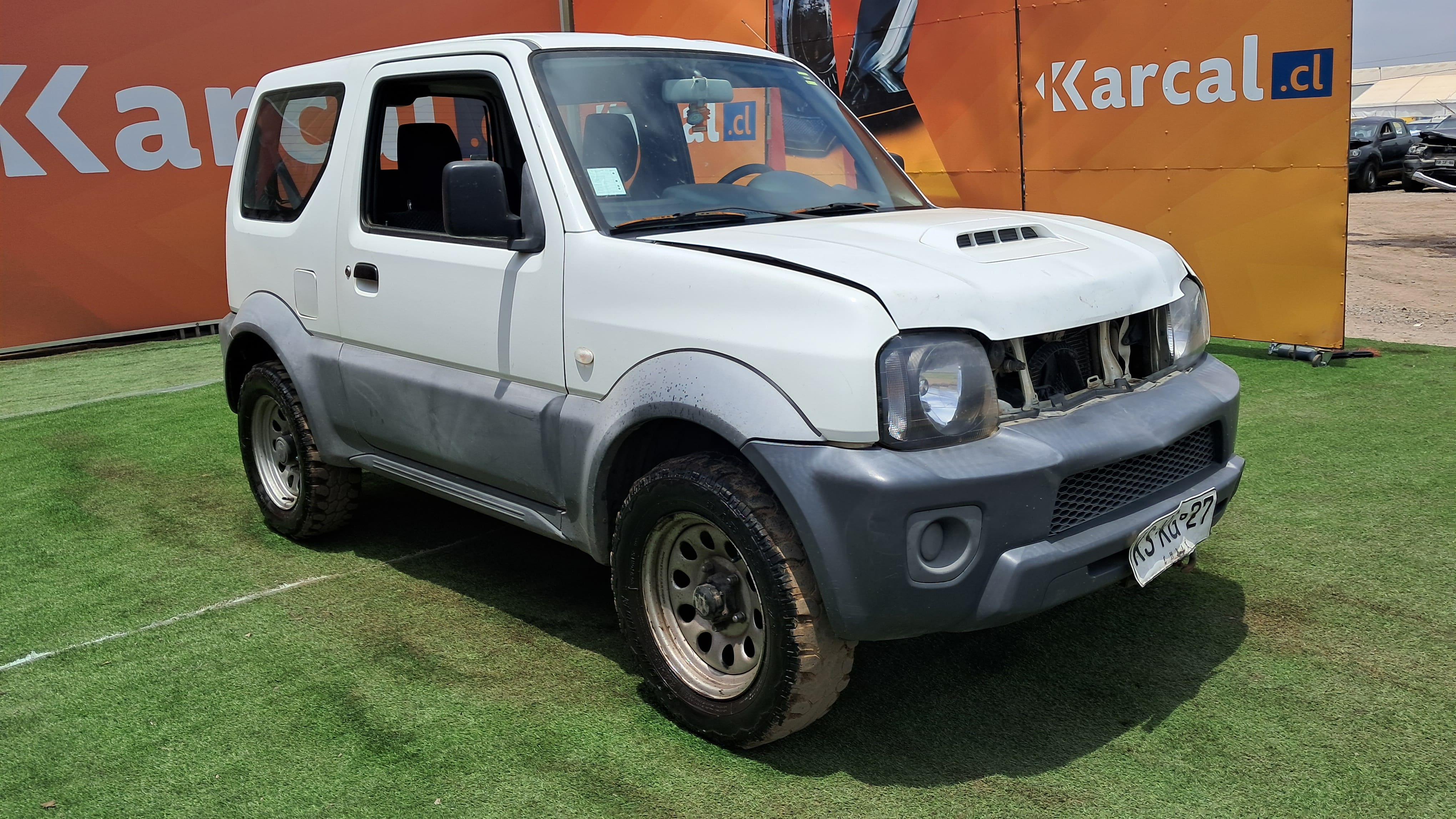 Remates Karcal