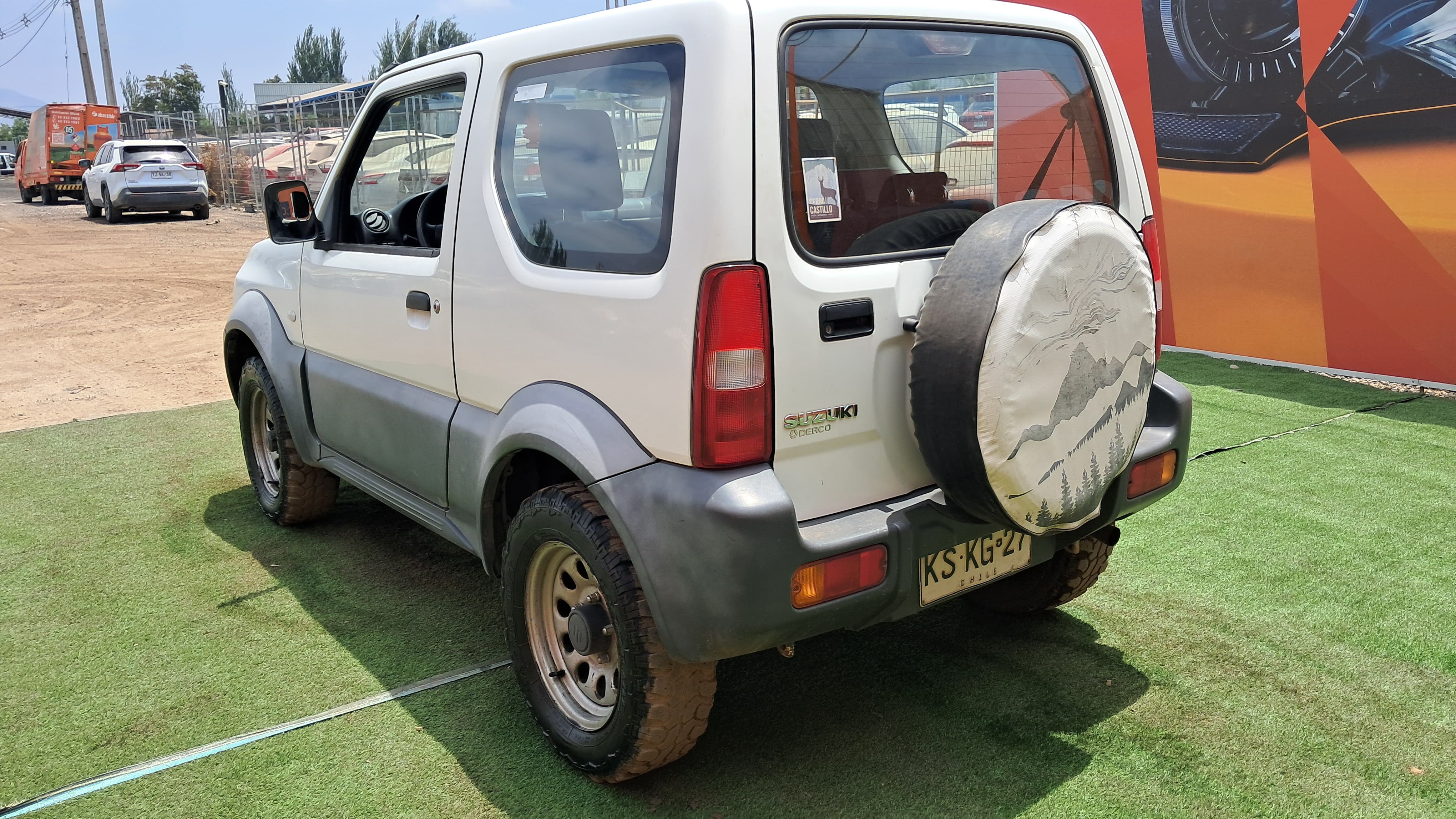 Remates Karcal