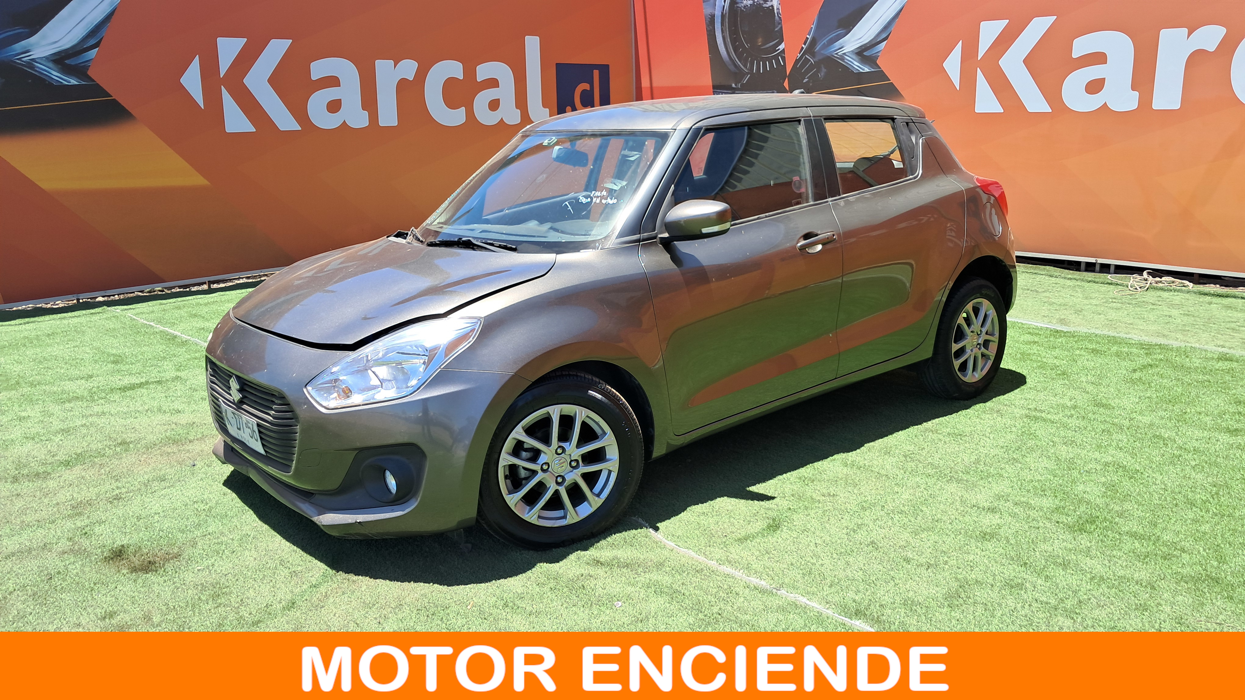 Remates Karcal
