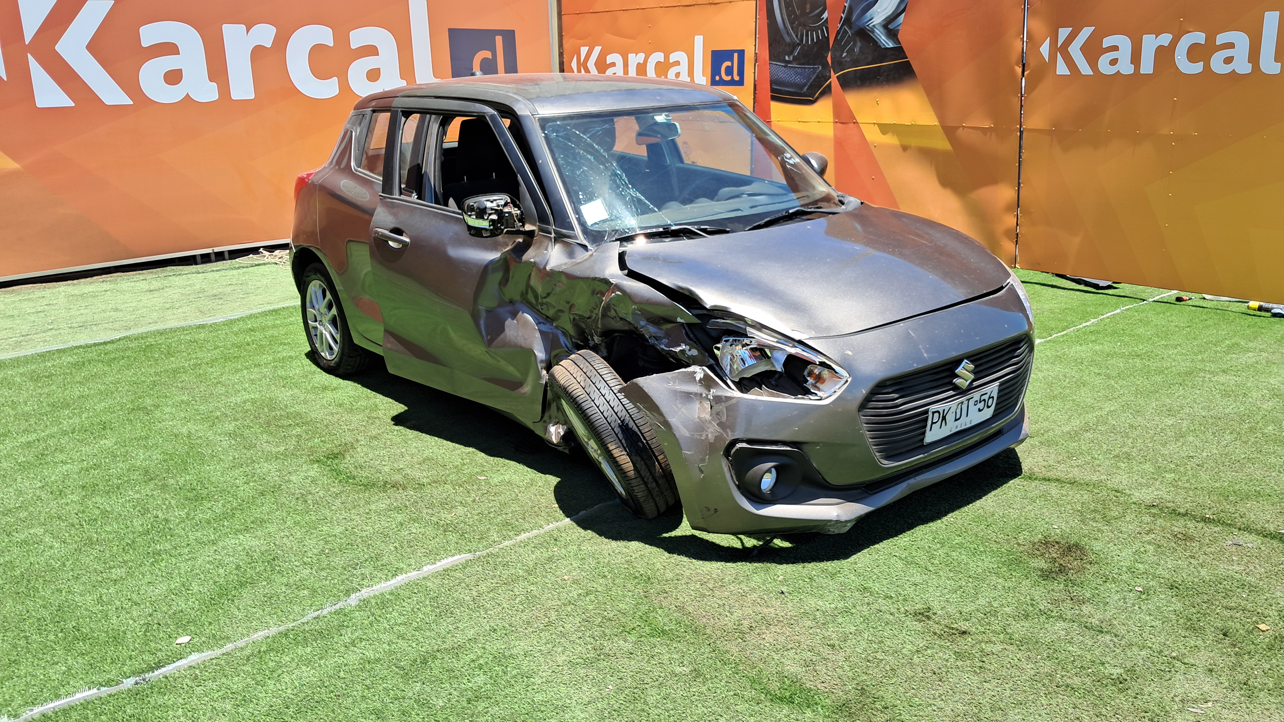 Remates Karcal