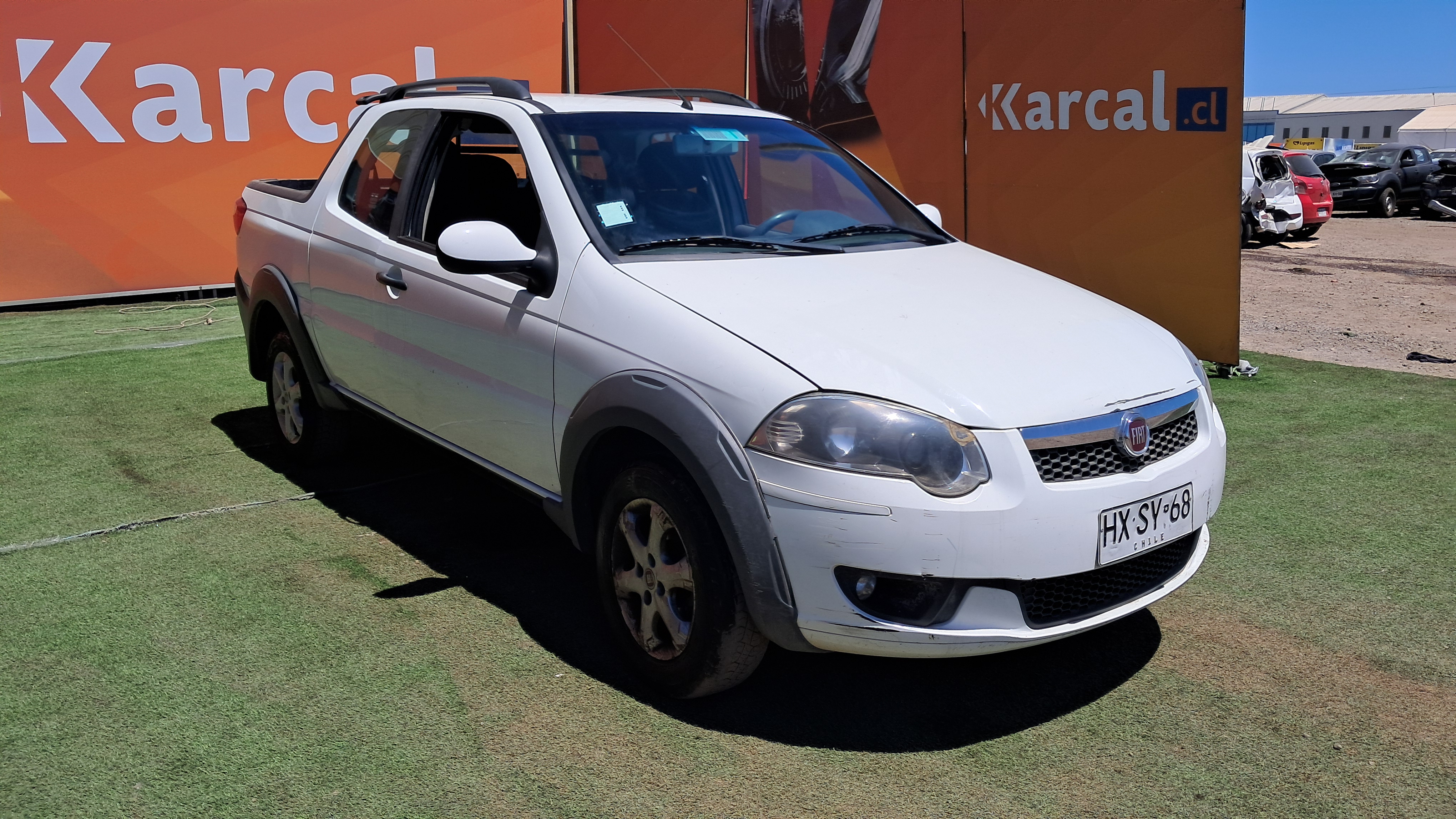 Remates Karcal