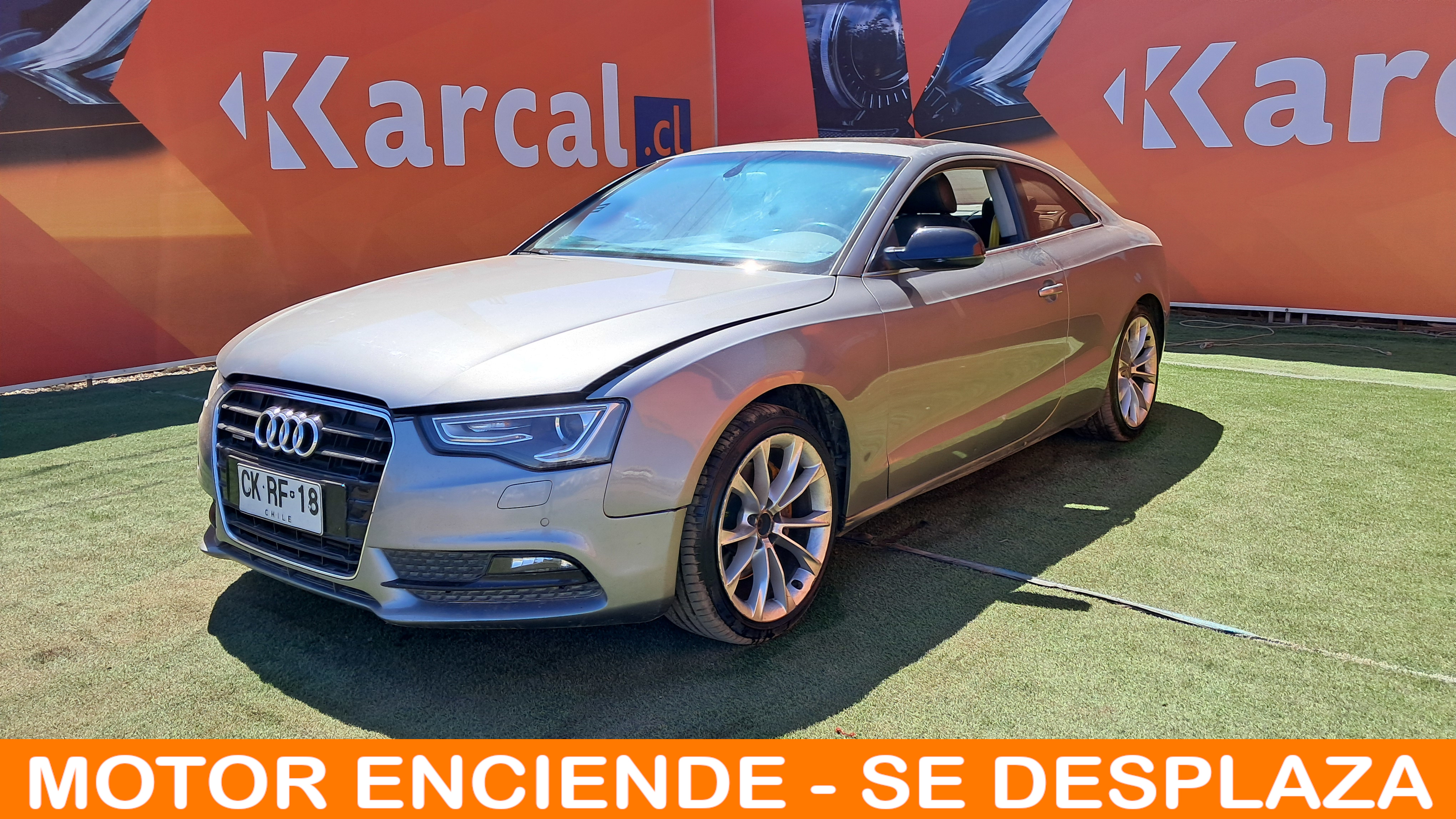 Remates Karcal