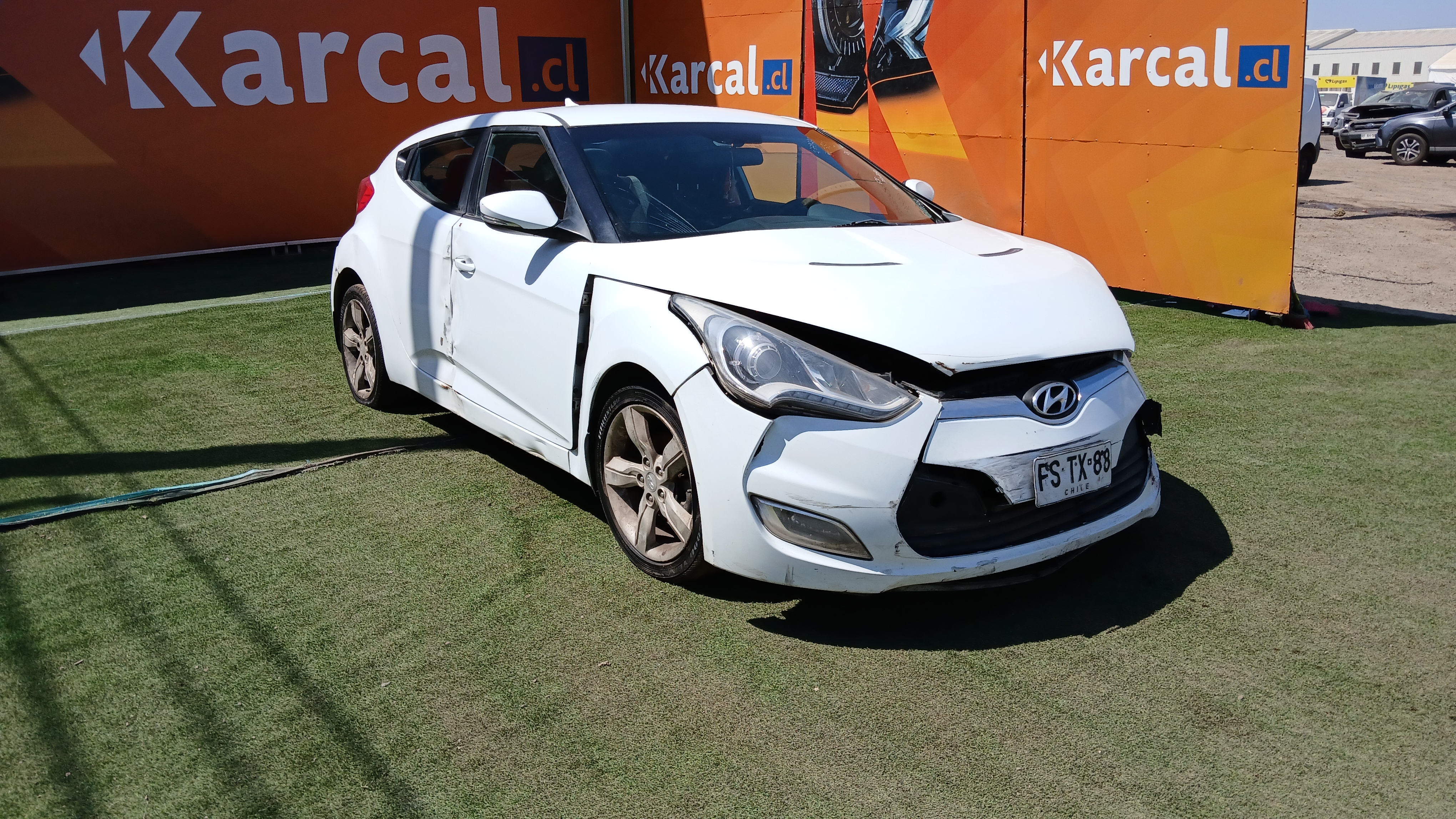 Remates Karcal