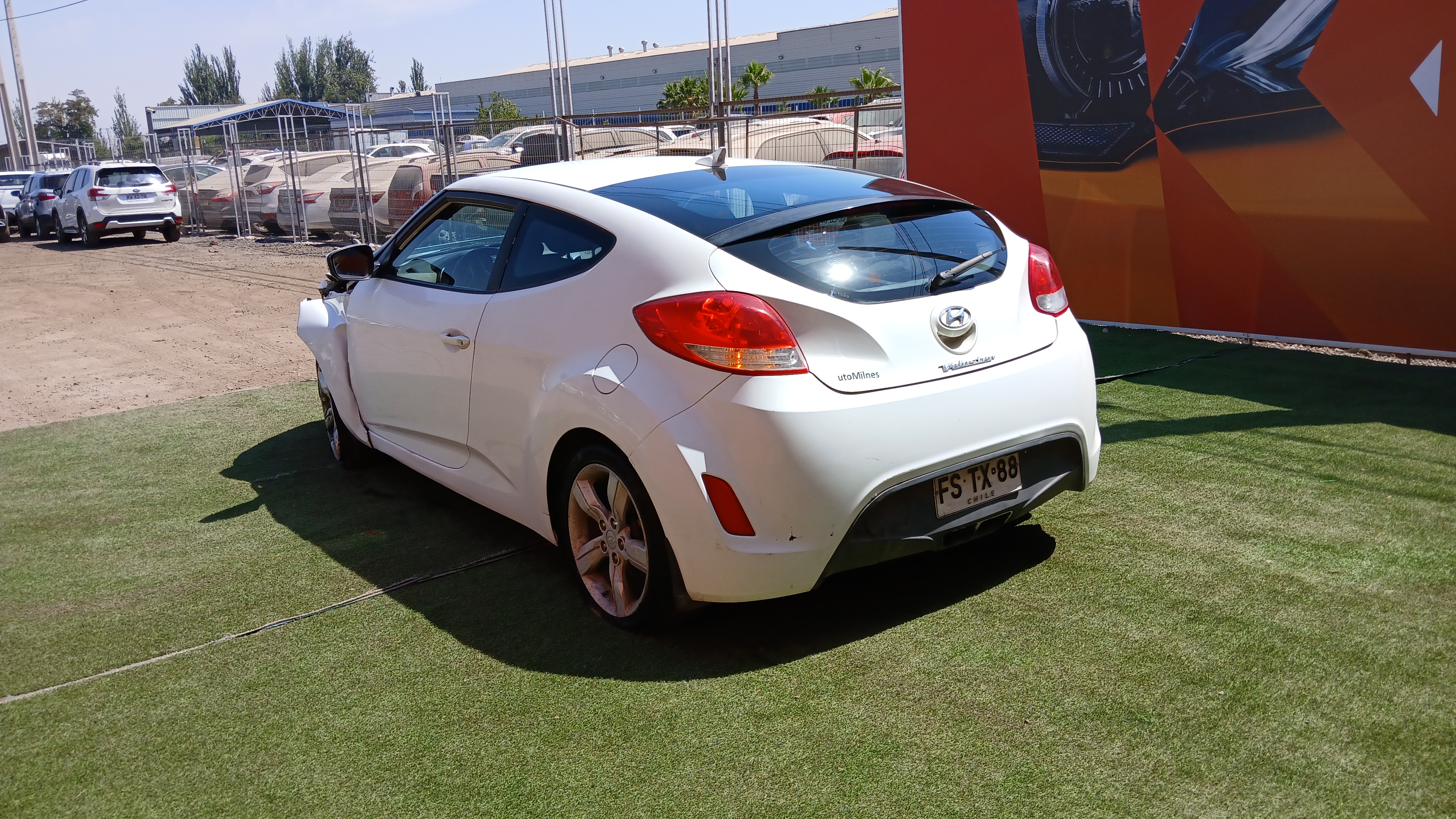 Remates Karcal