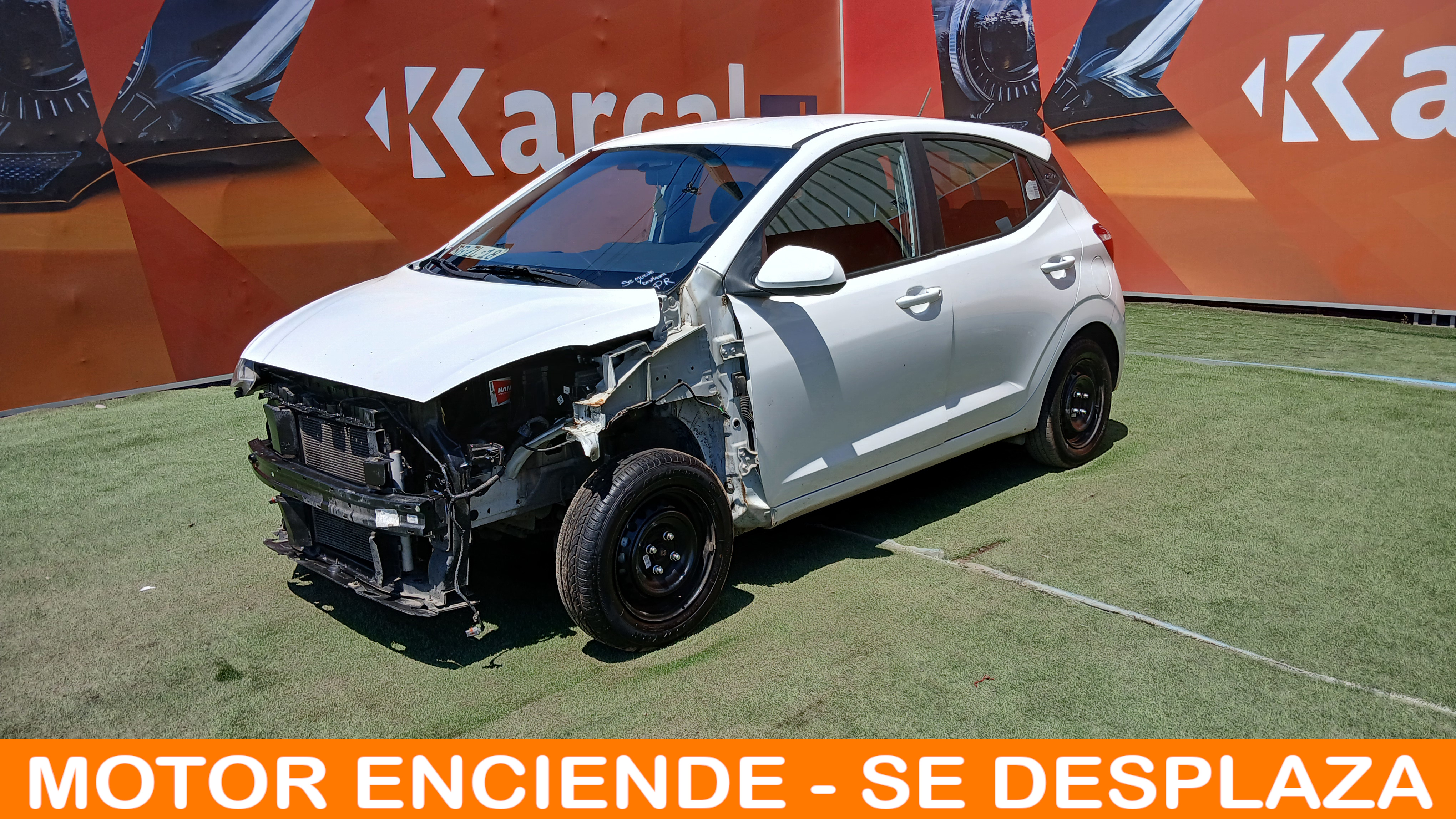 Remates Karcal