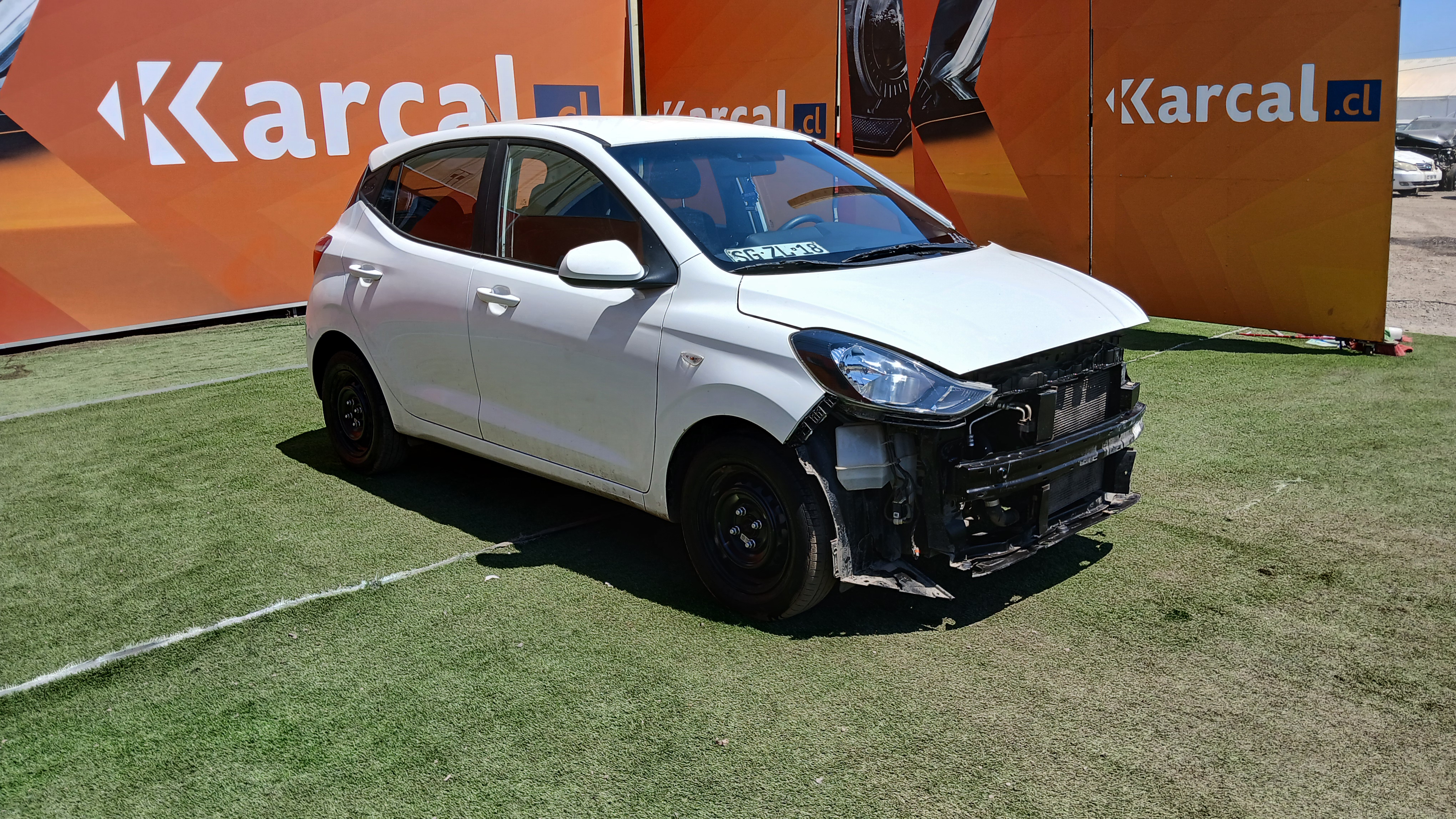 Remates Karcal