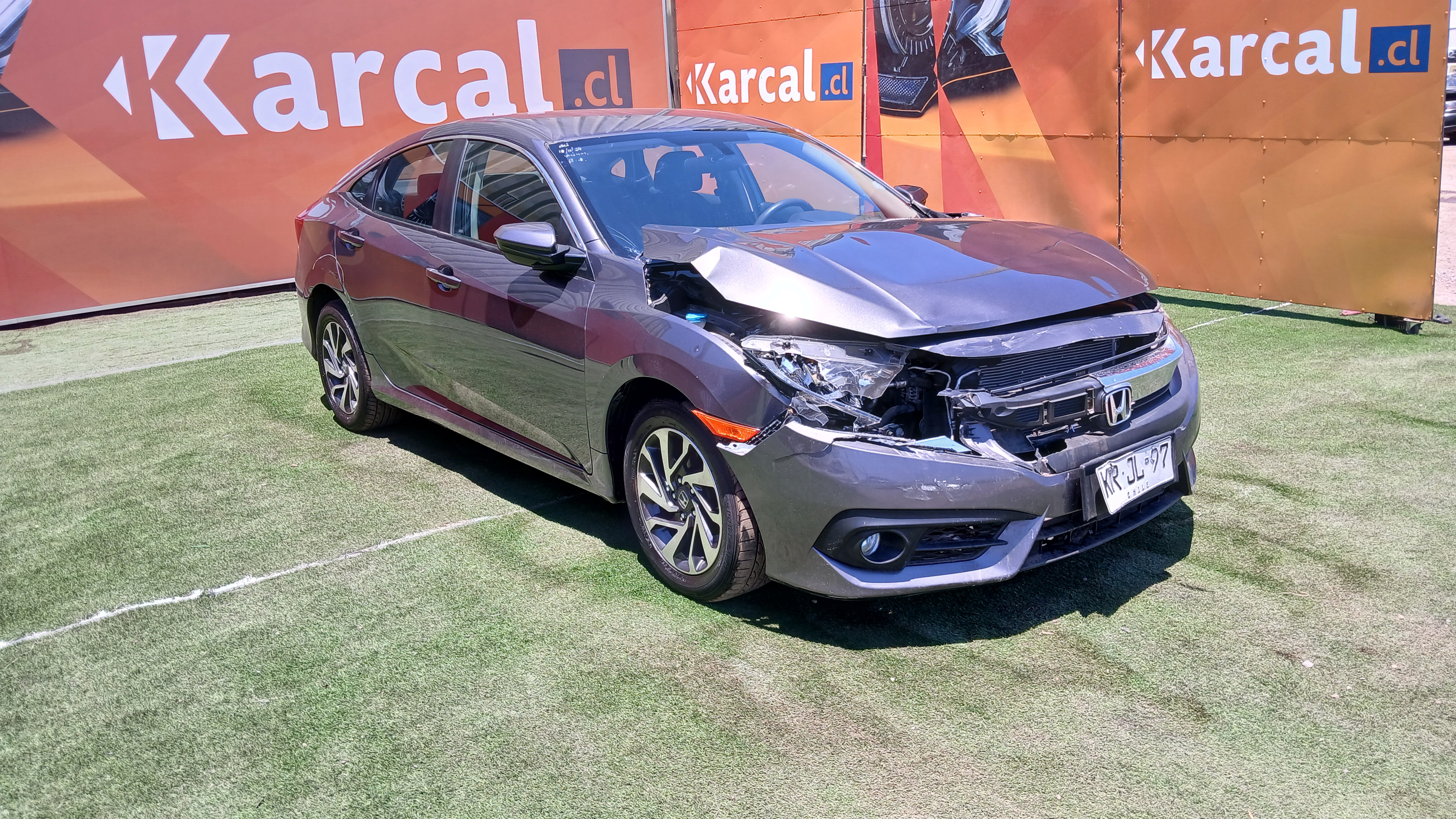 Remates Karcal