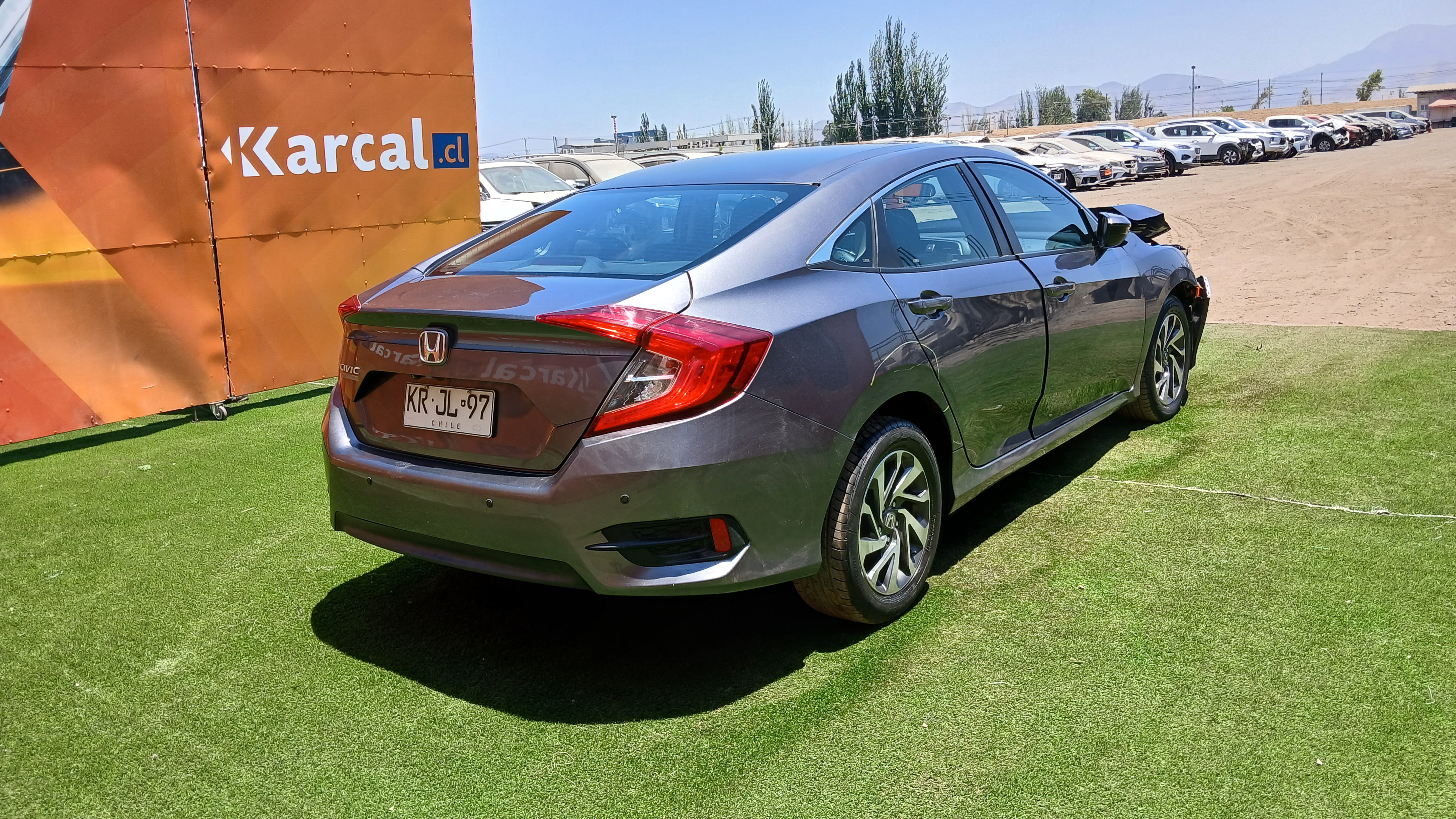 Remates Karcal