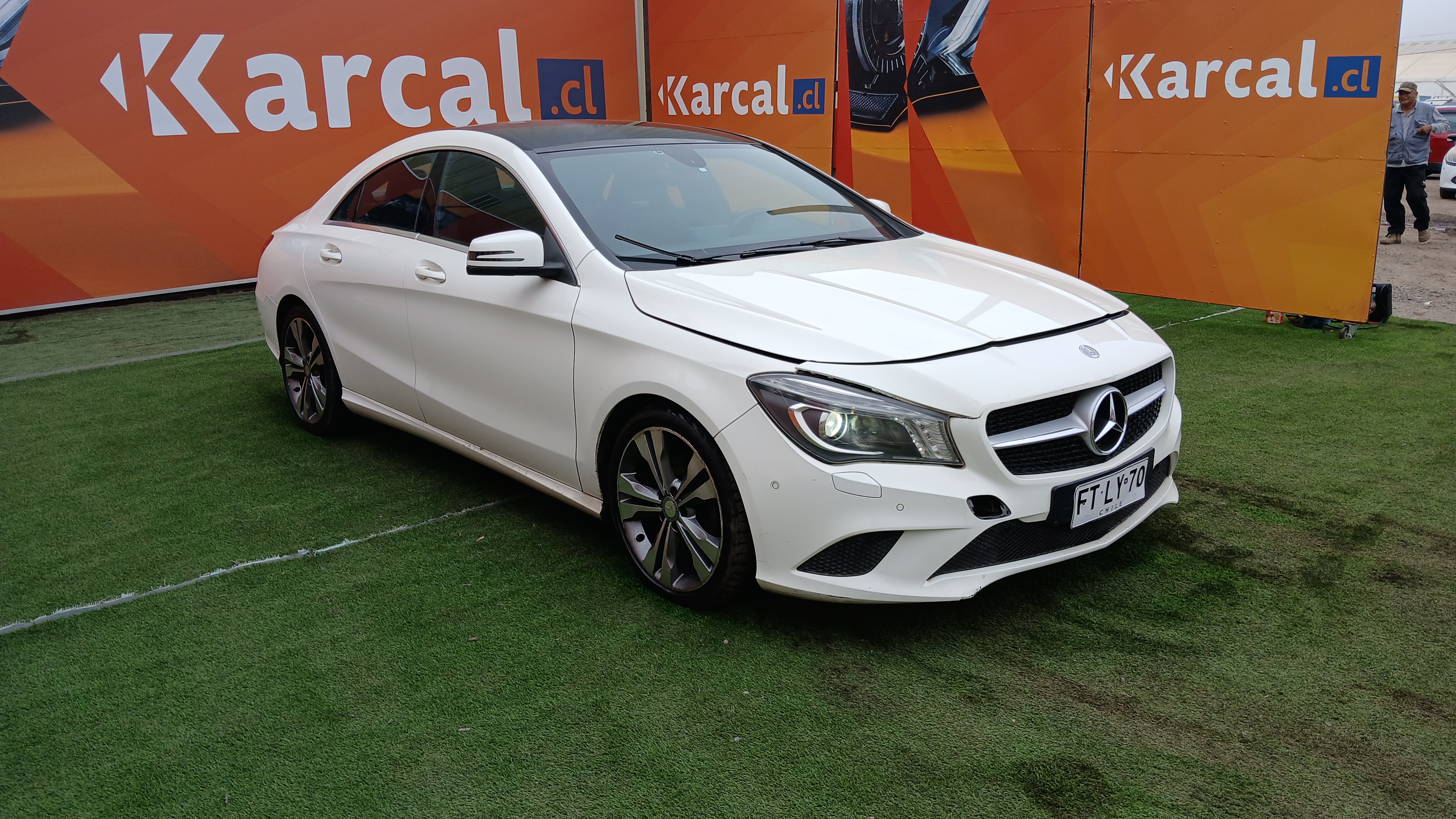 Remates Karcal