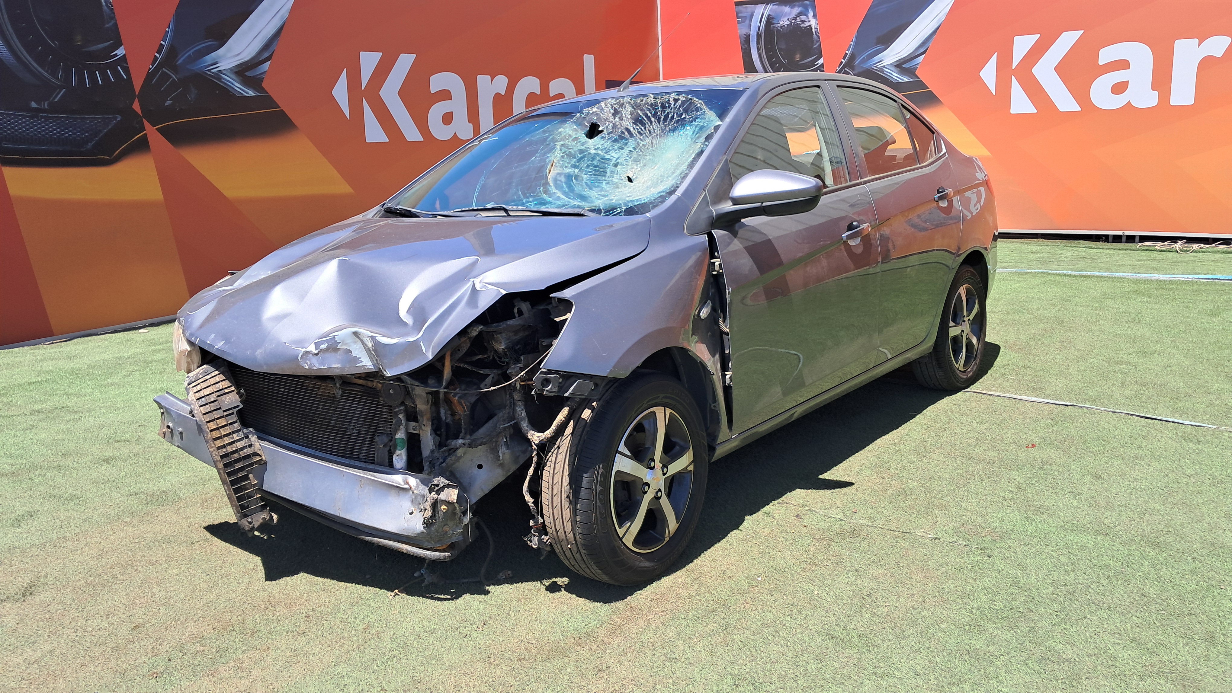 CHEVROLET SAIL 1.5 2020 LZLJ55