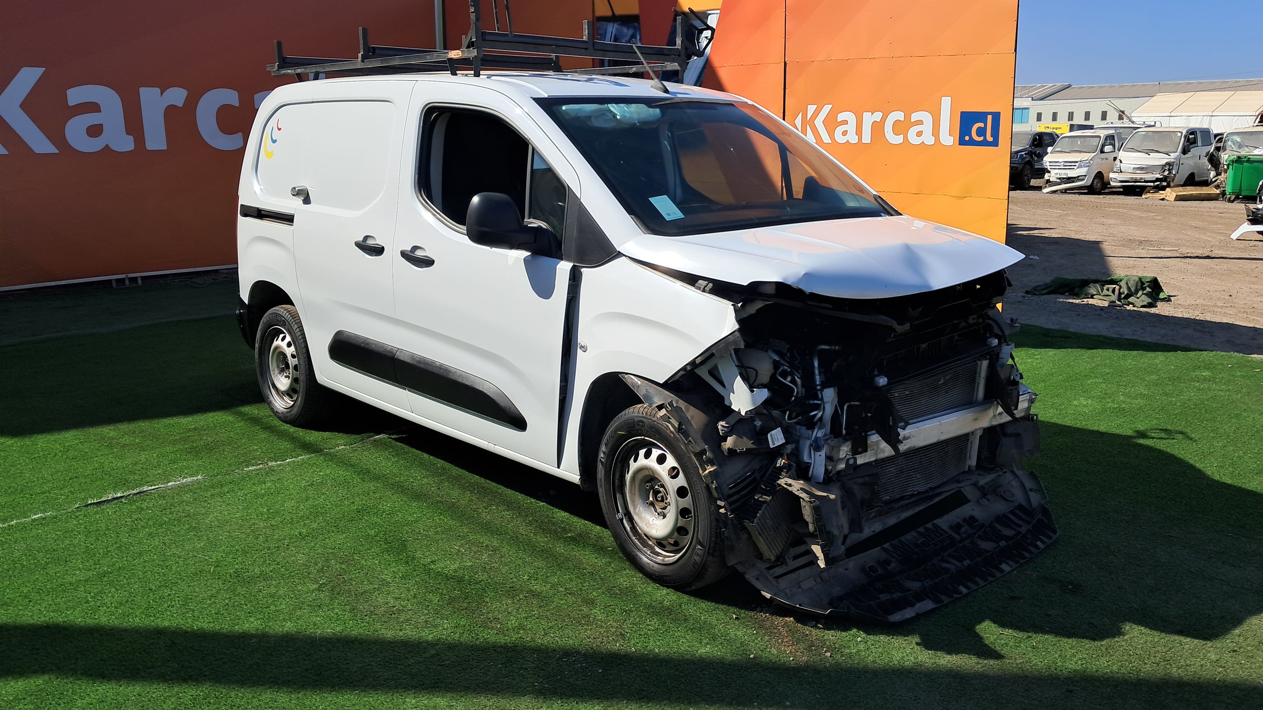 Remates Karcal