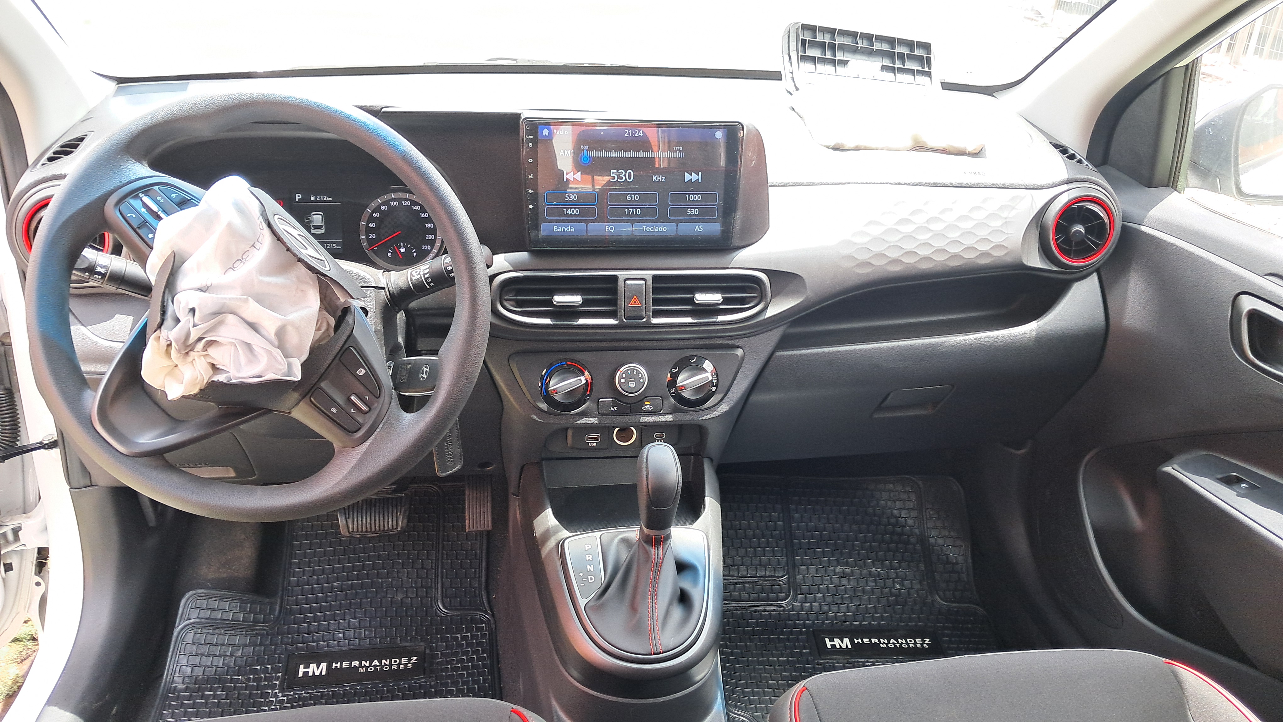 Remates Karcal