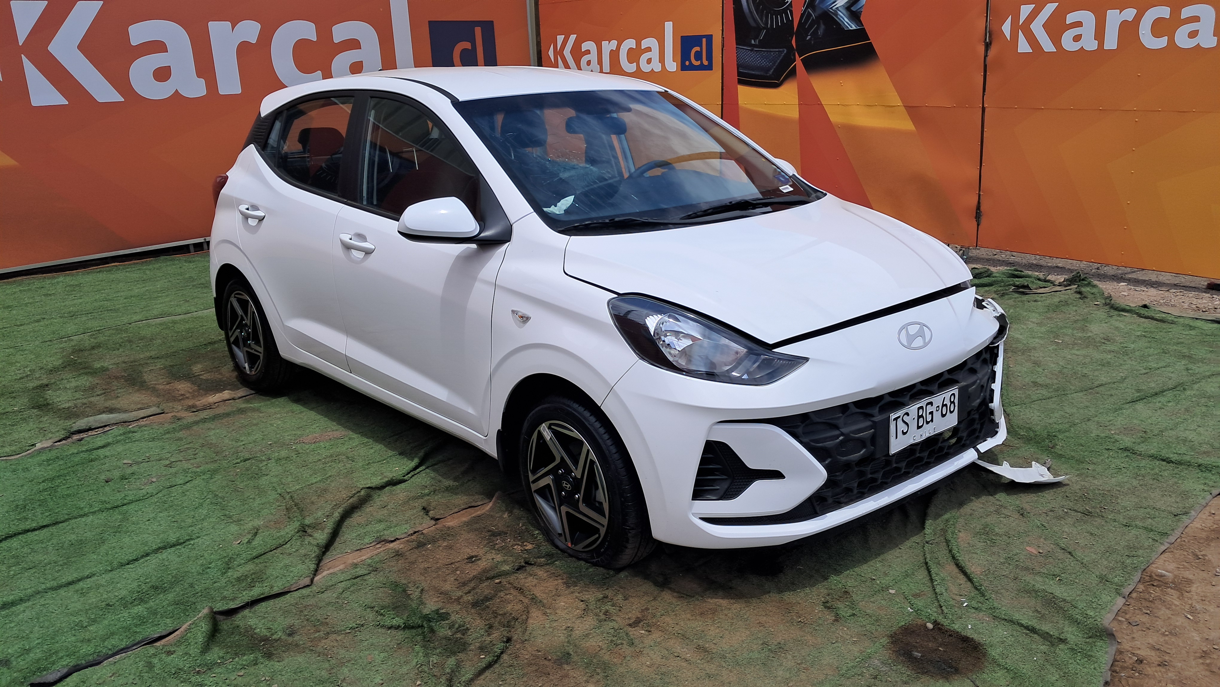 Remates Karcal