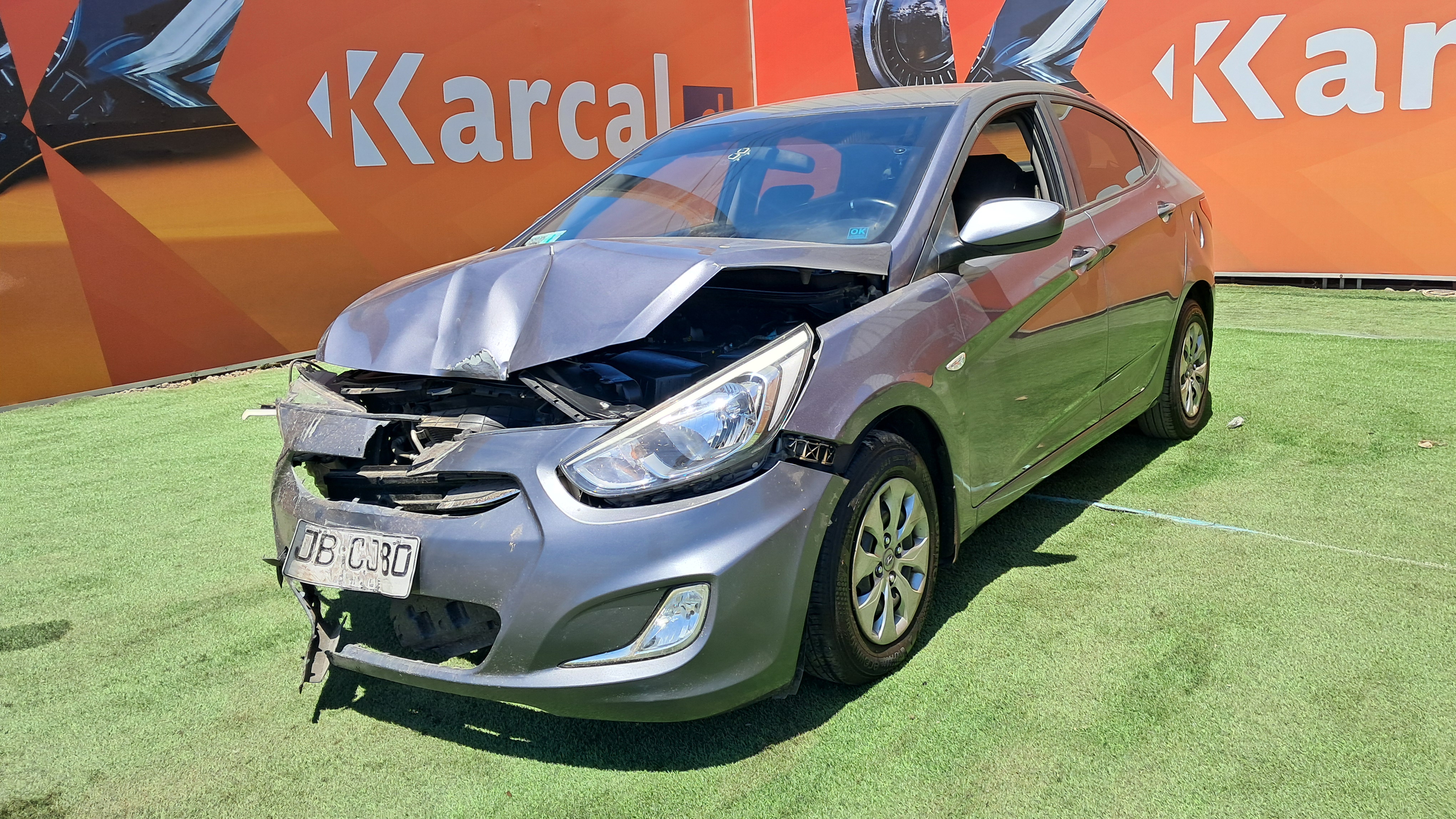 Remates Karcal