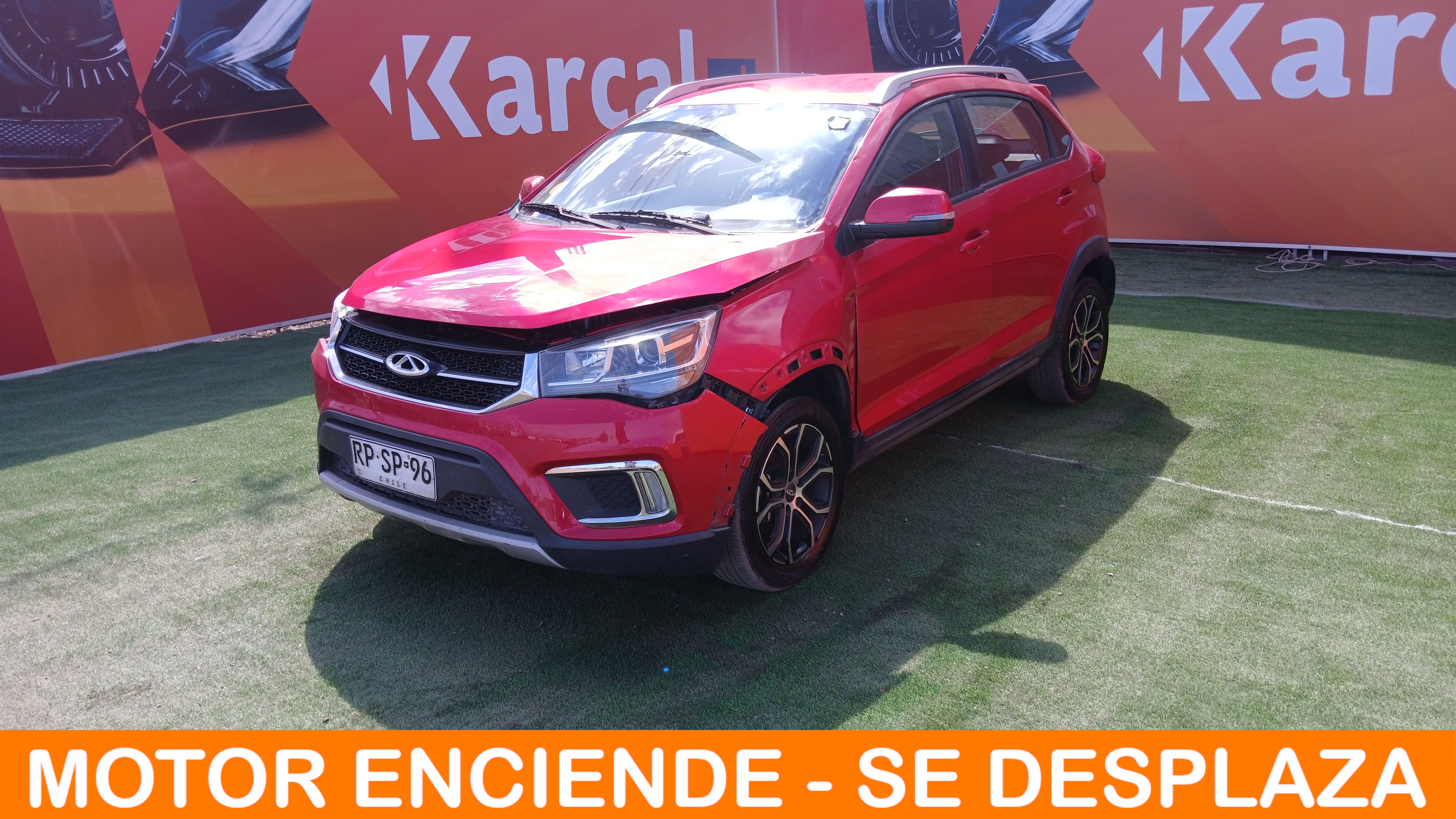 Remates Karcal