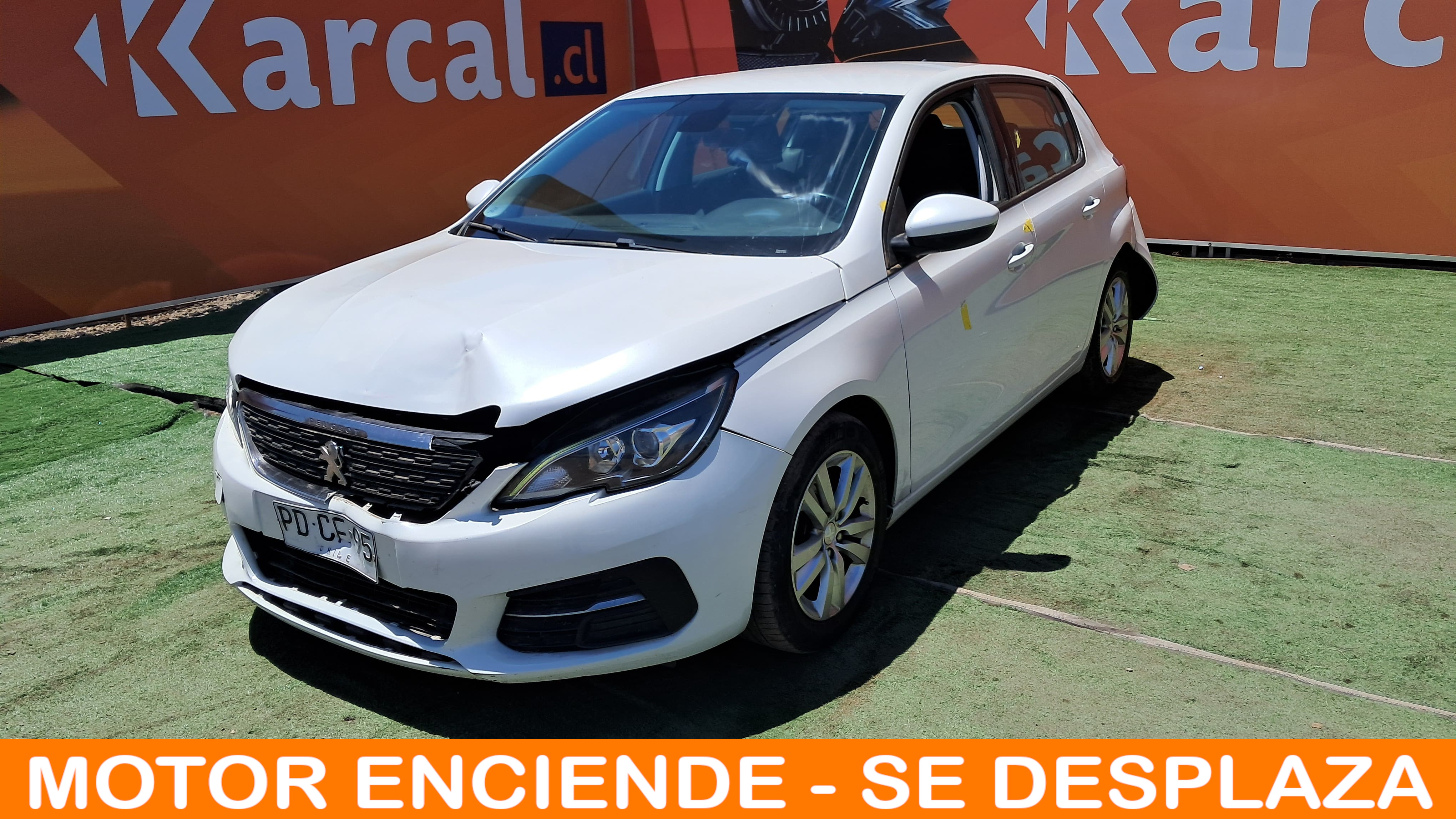 Remates Karcal