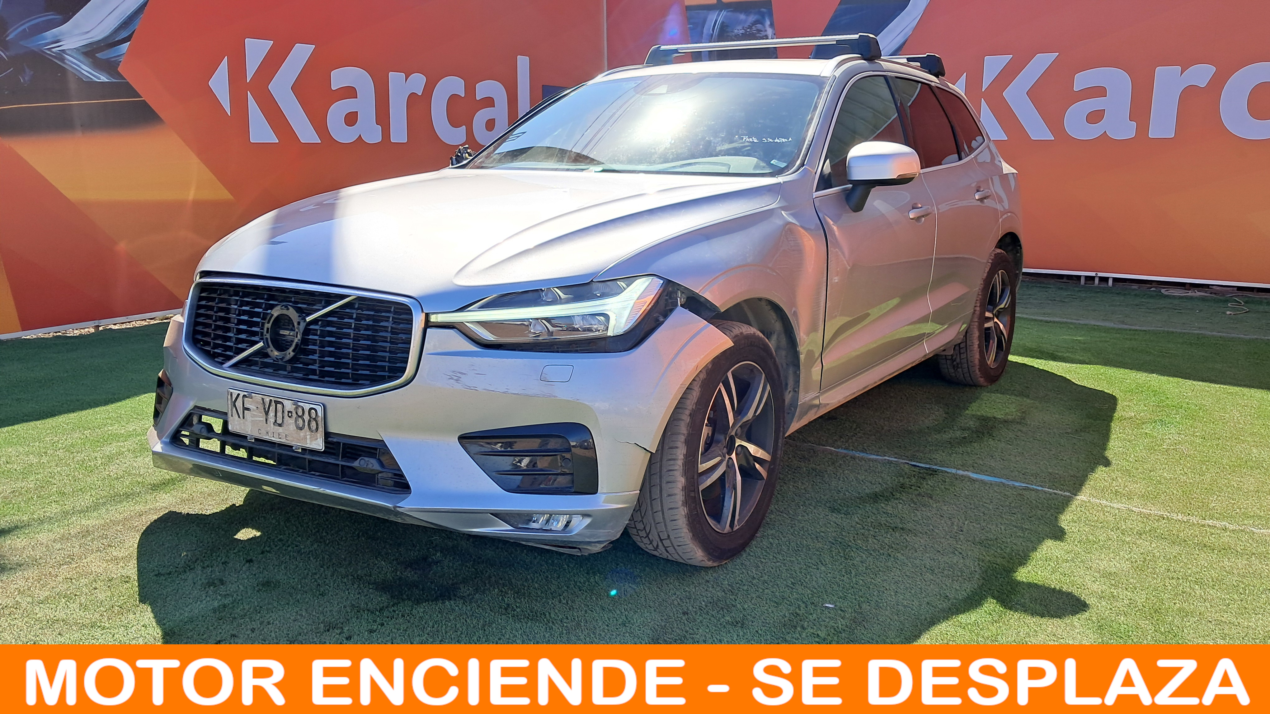 Remates Karcal