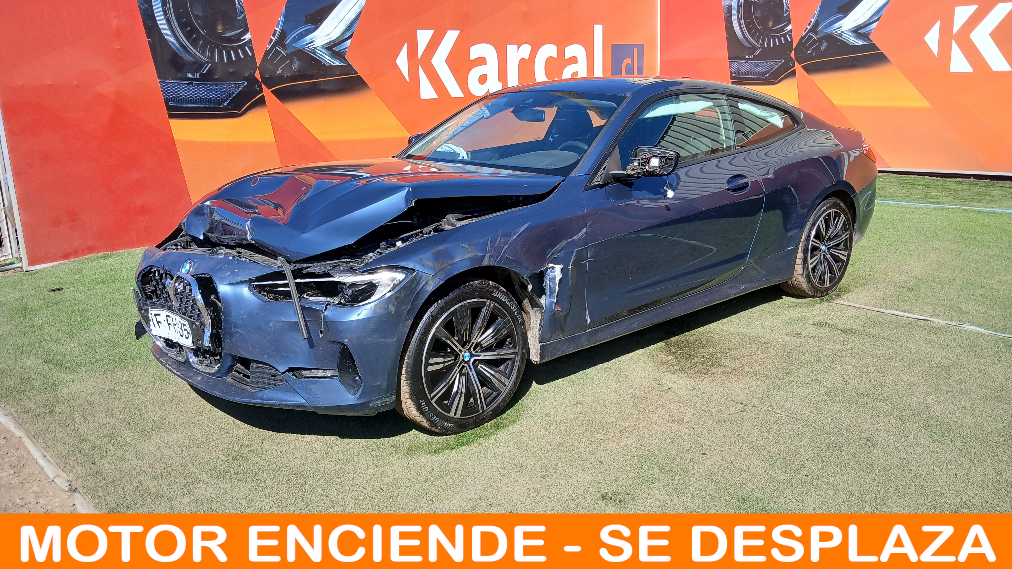 Remates Karcal