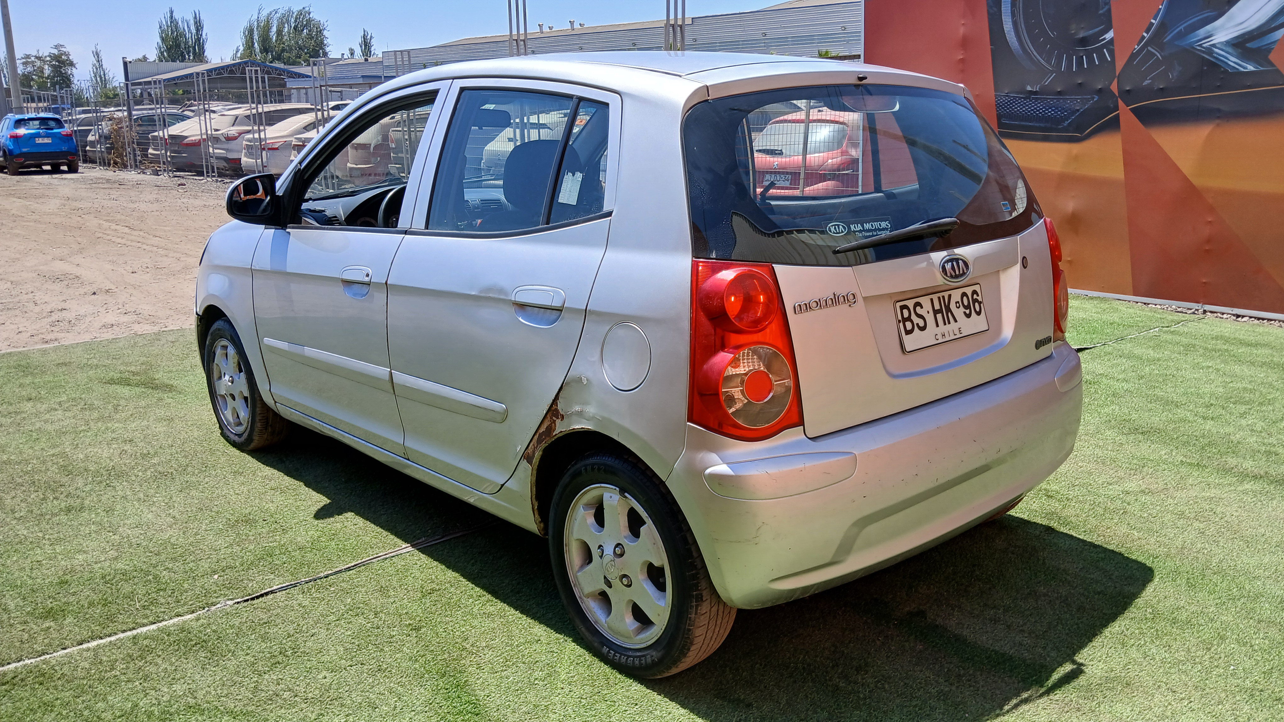 Remates Karcal