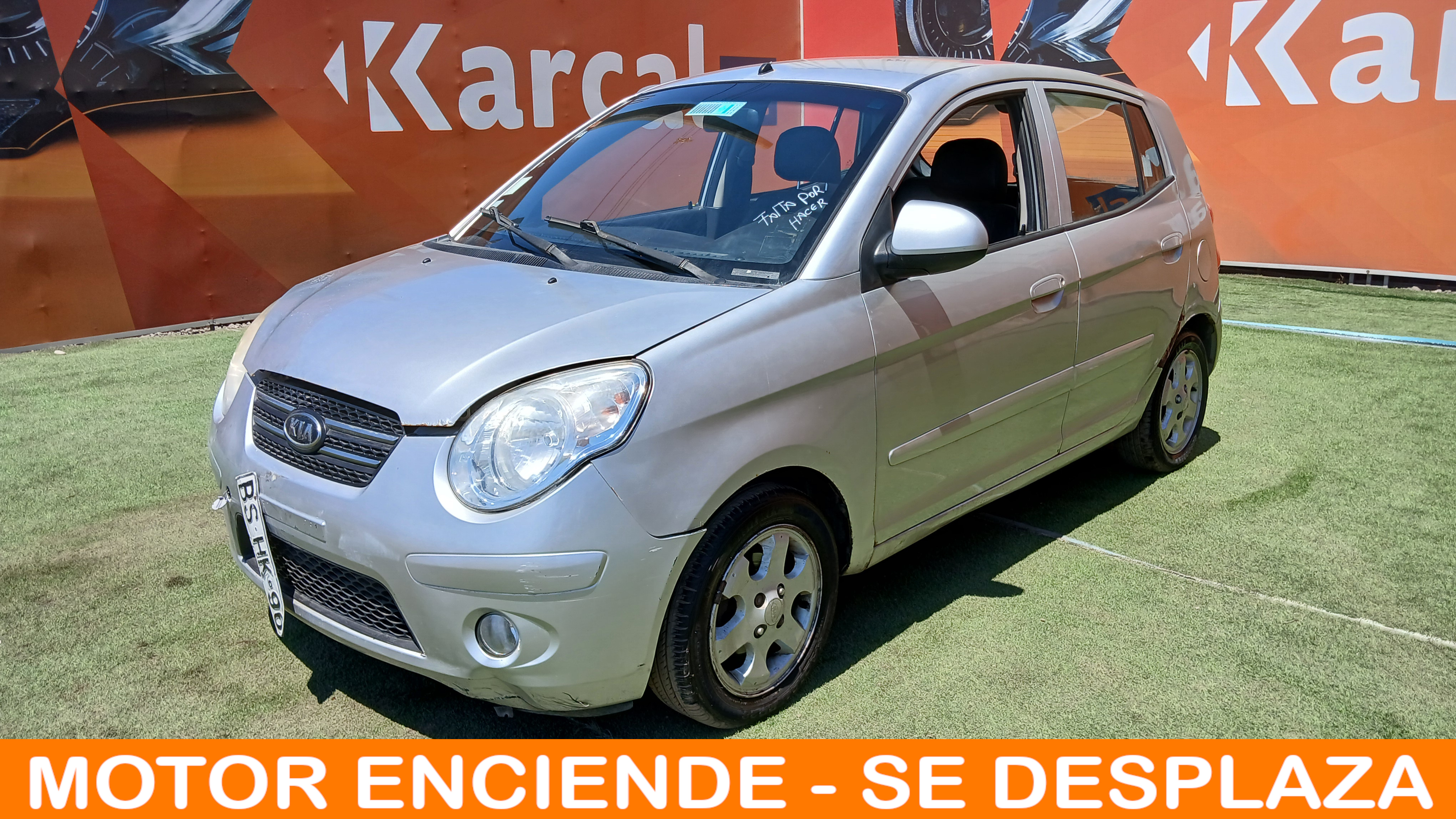 Remates Karcal