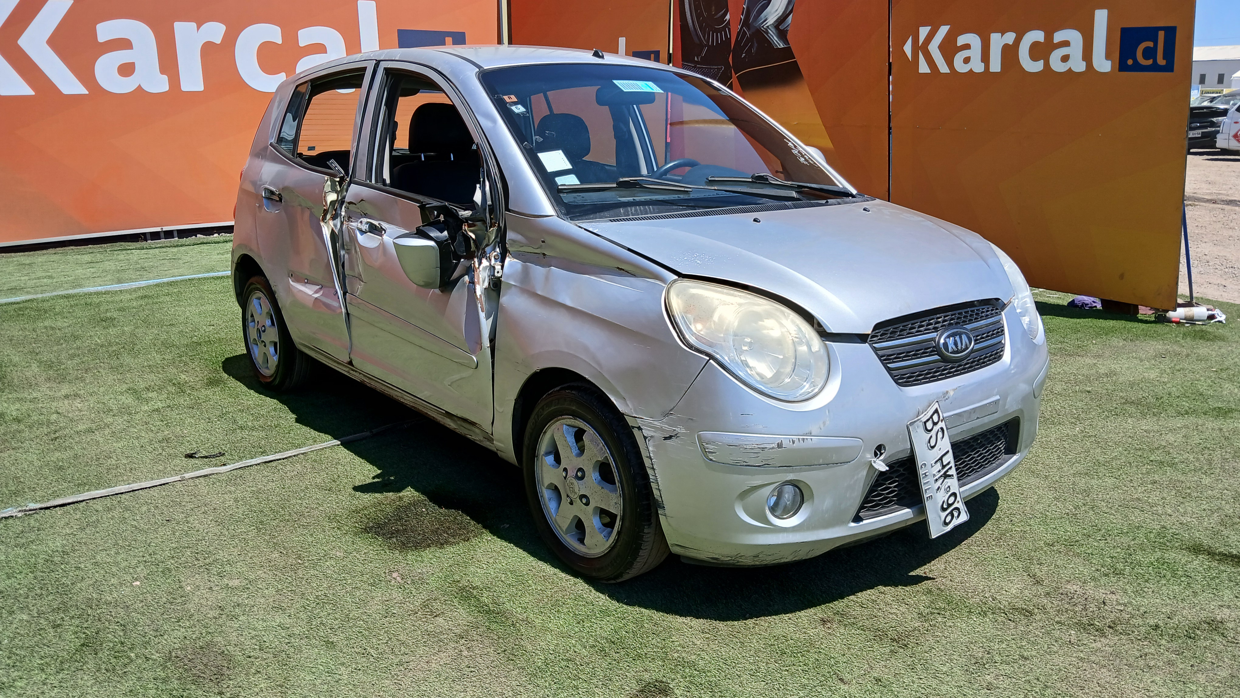 Remates Karcal