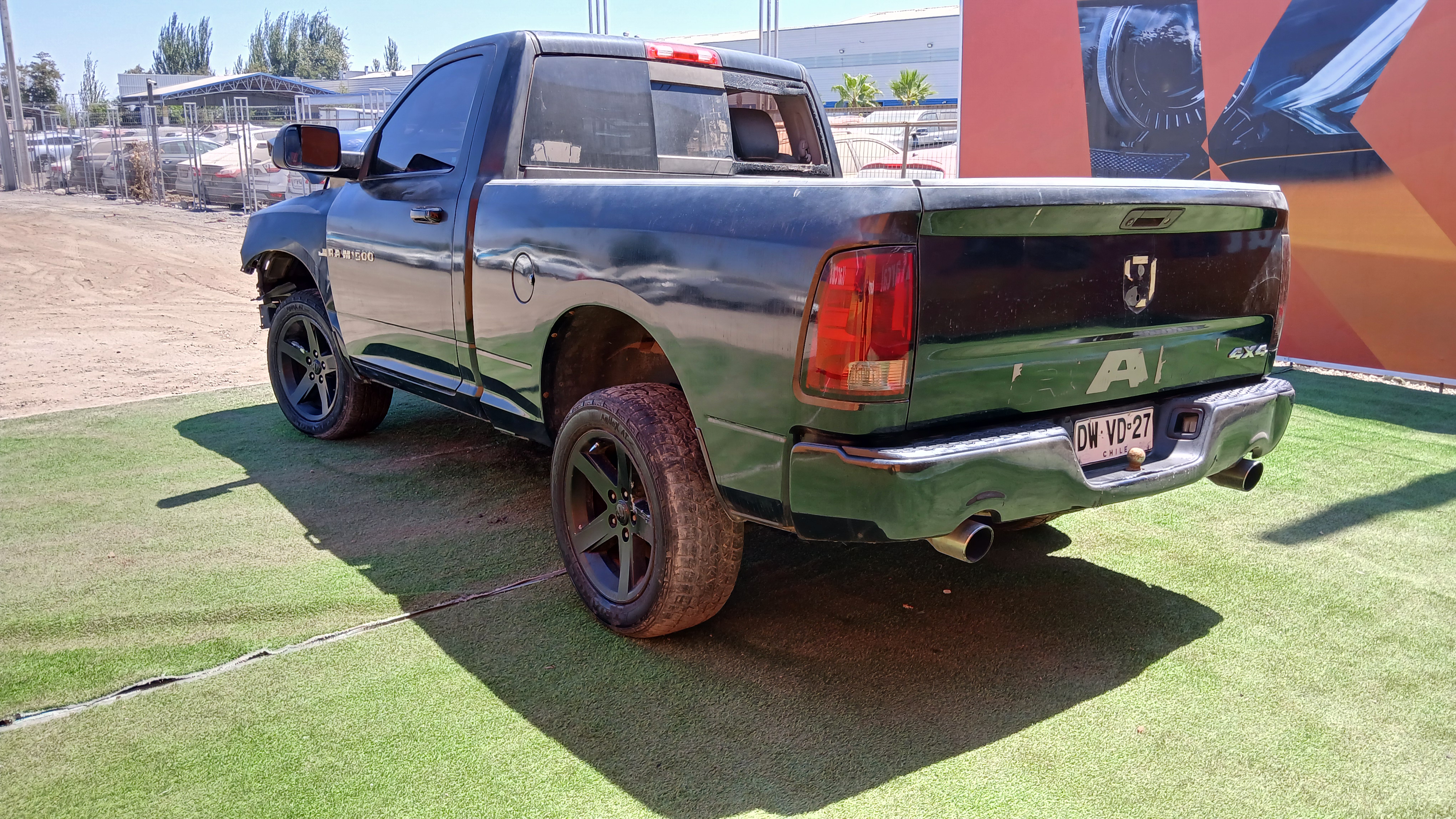 Remates Karcal