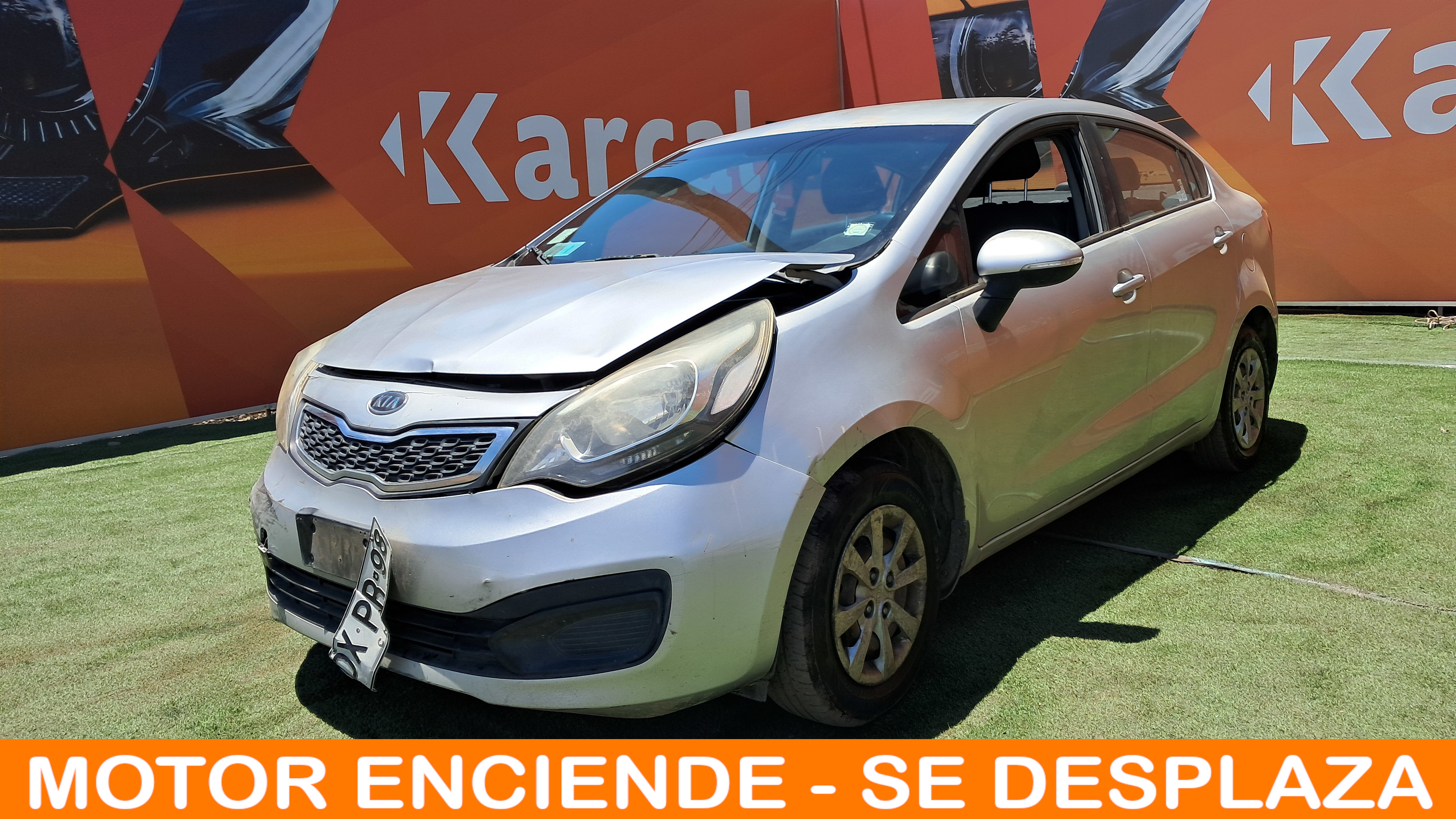 Remates Karcal