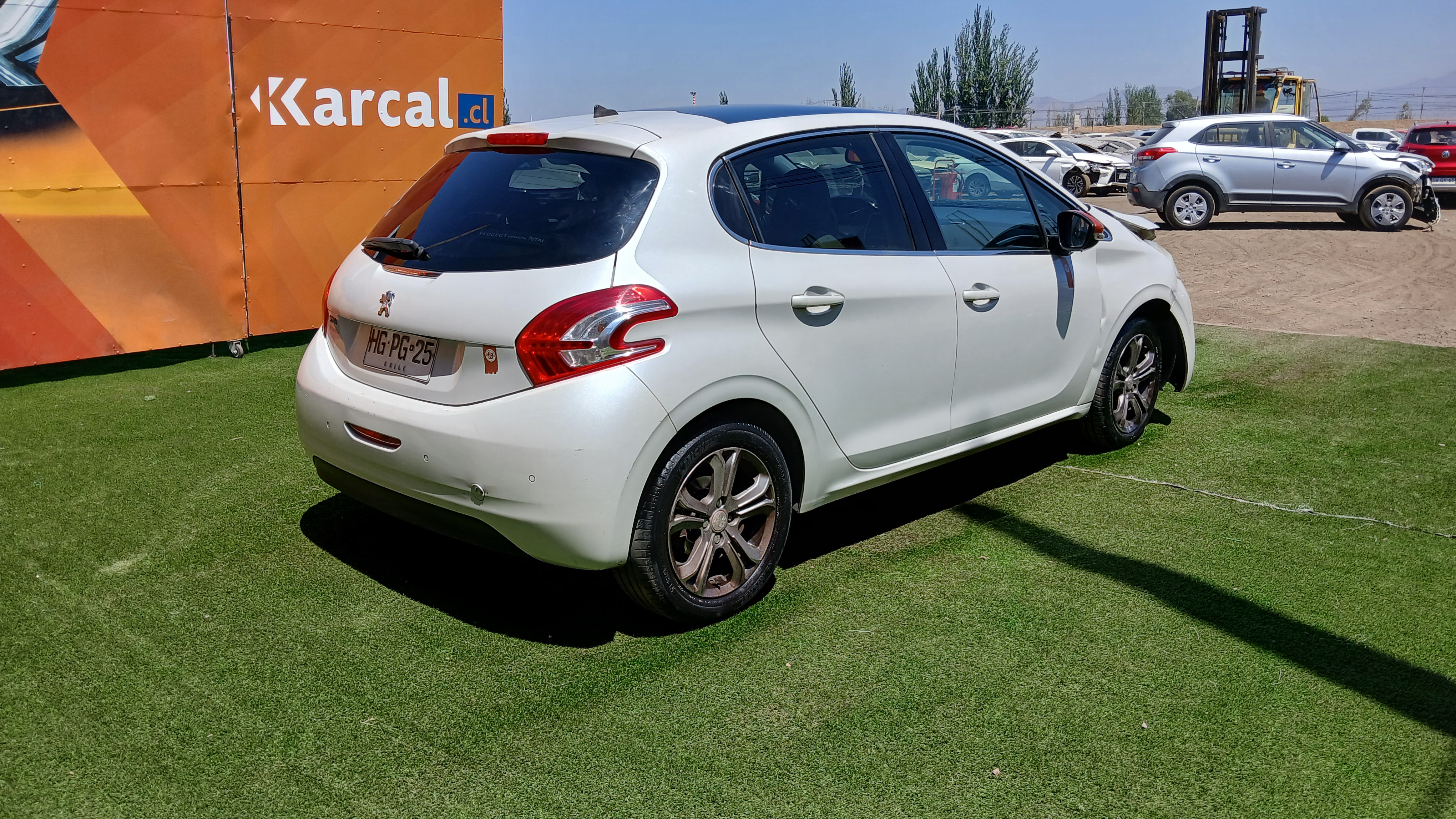 Remates Karcal