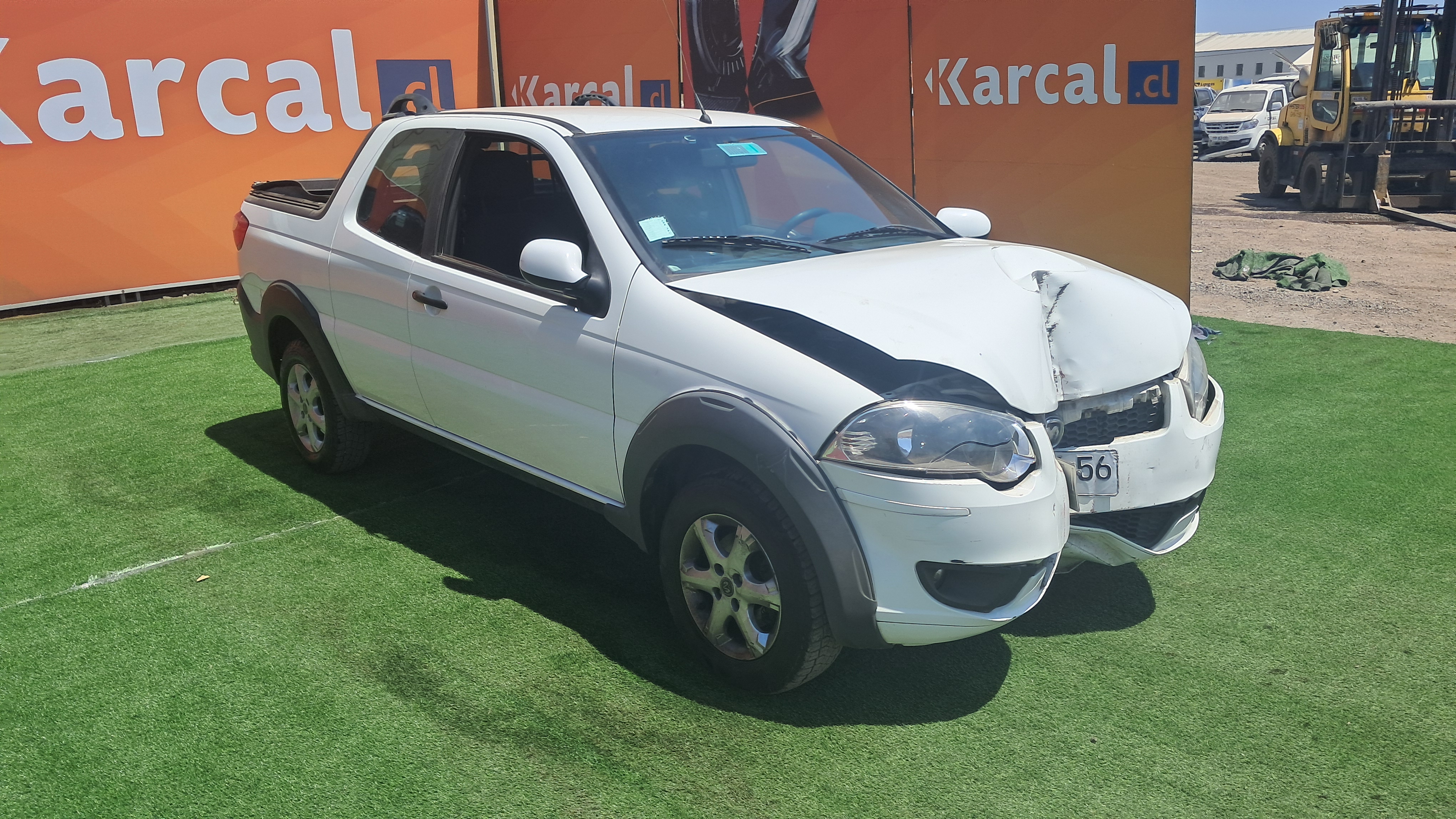 Remates Karcal