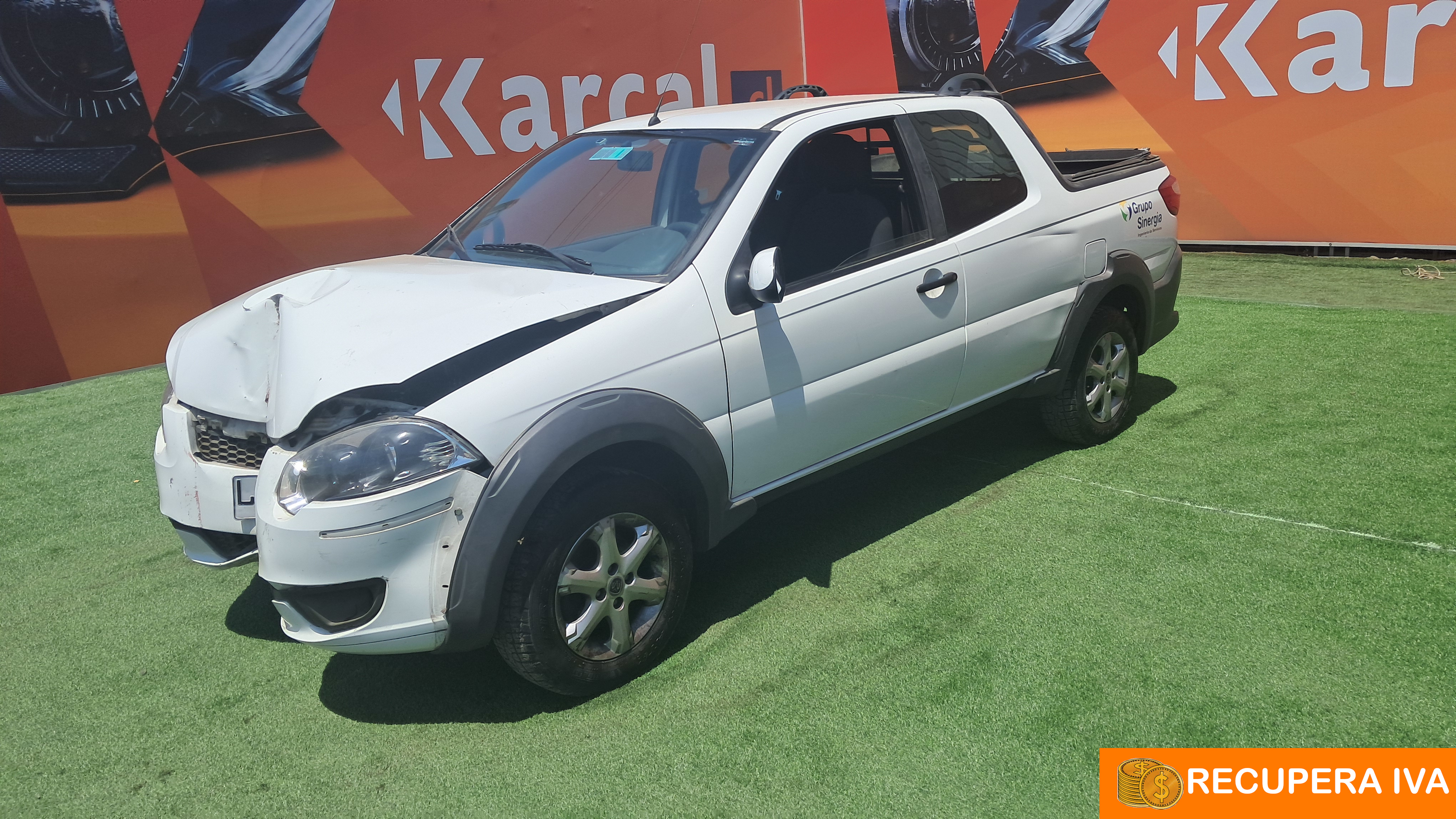 Remates Karcal
