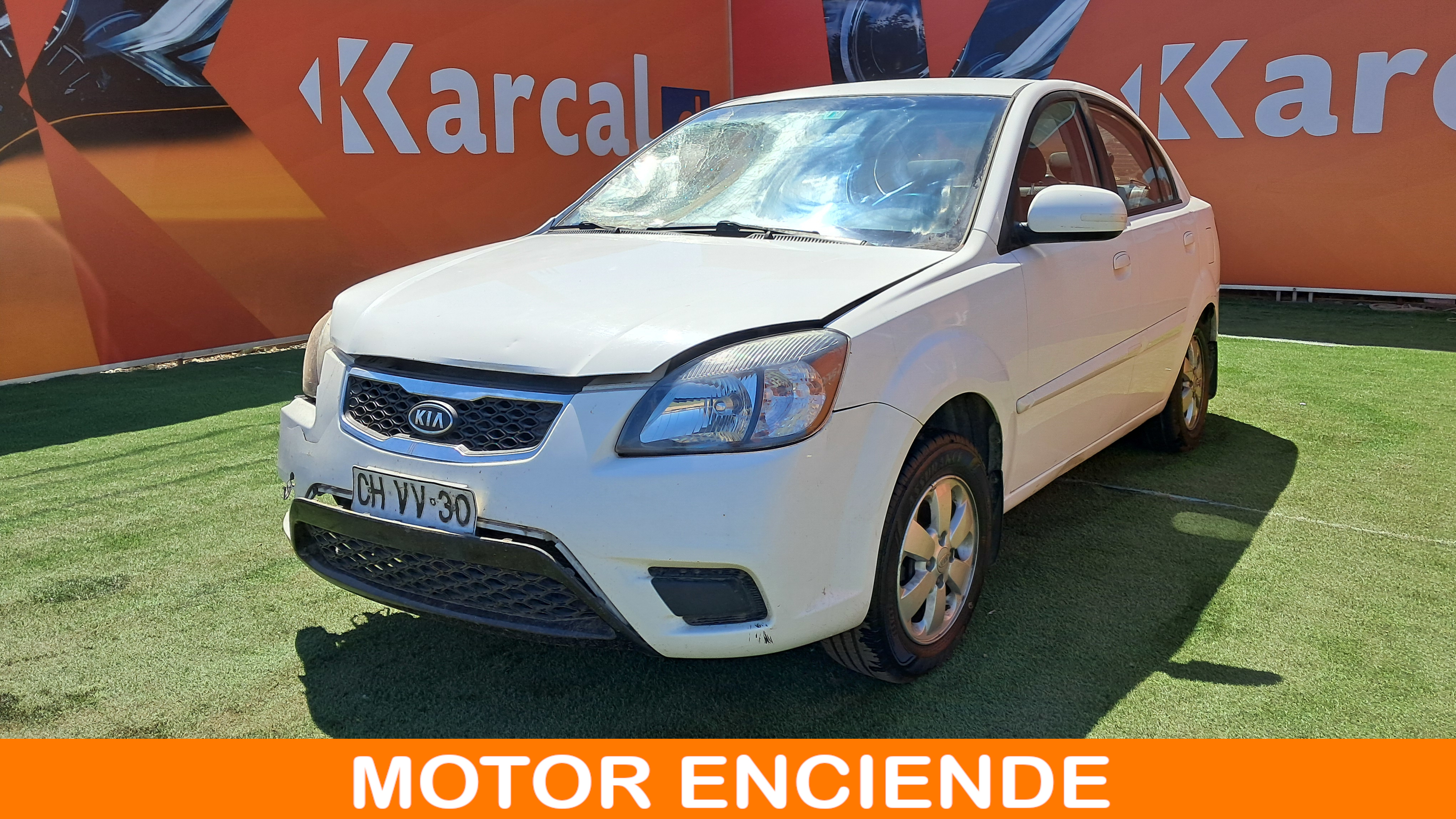 Remates Karcal