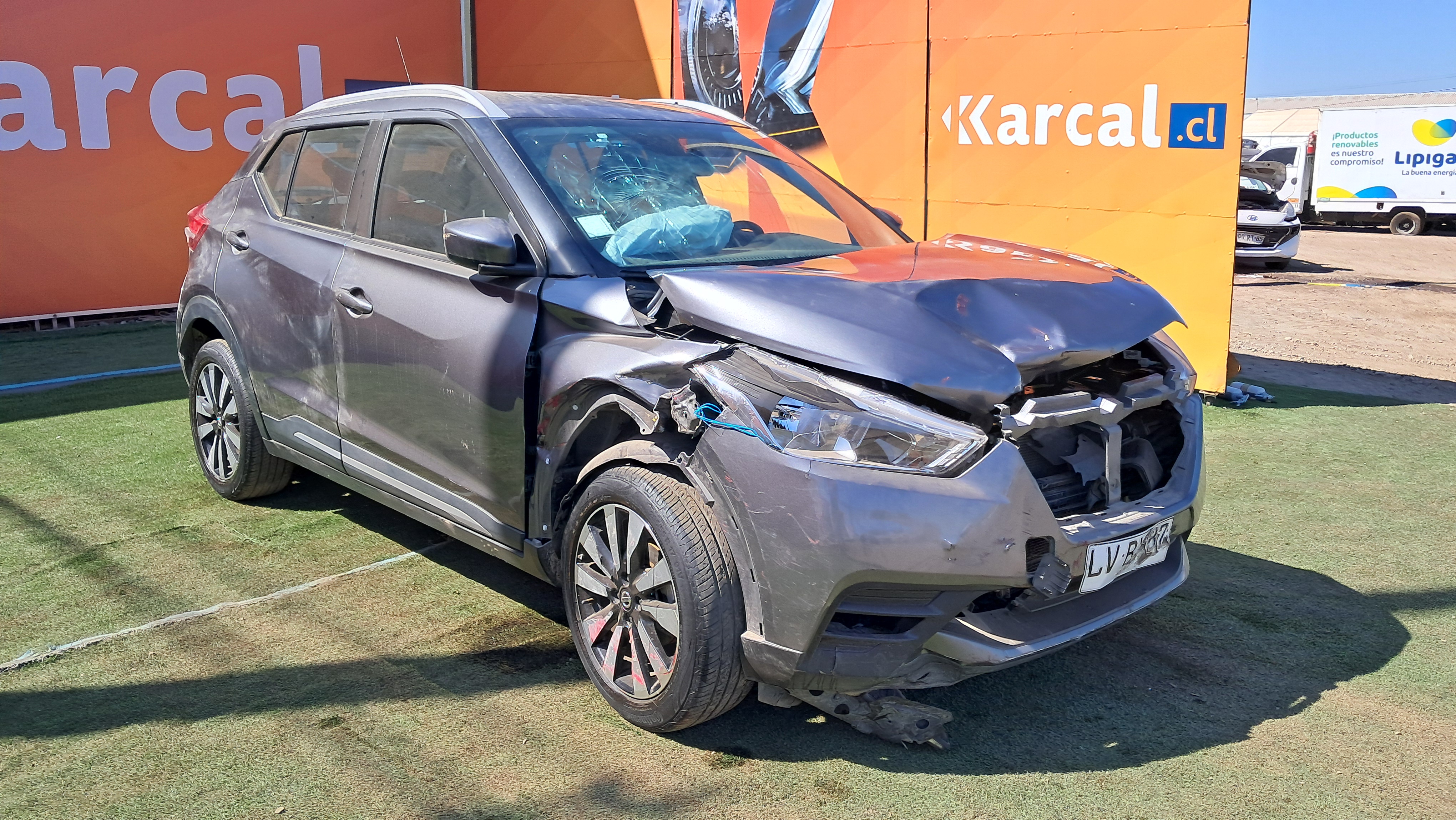 Remates Karcal