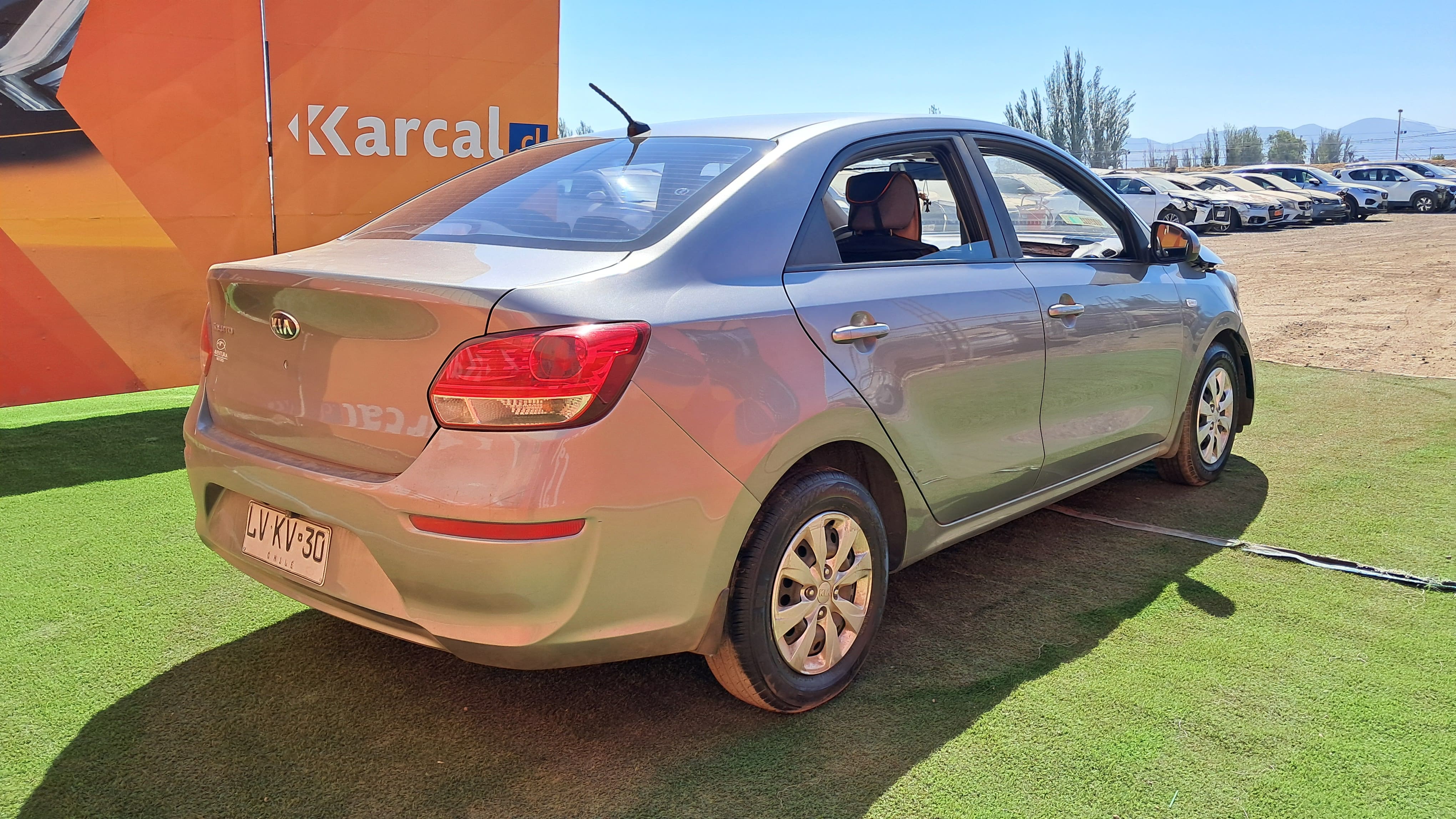 Remates Karcal